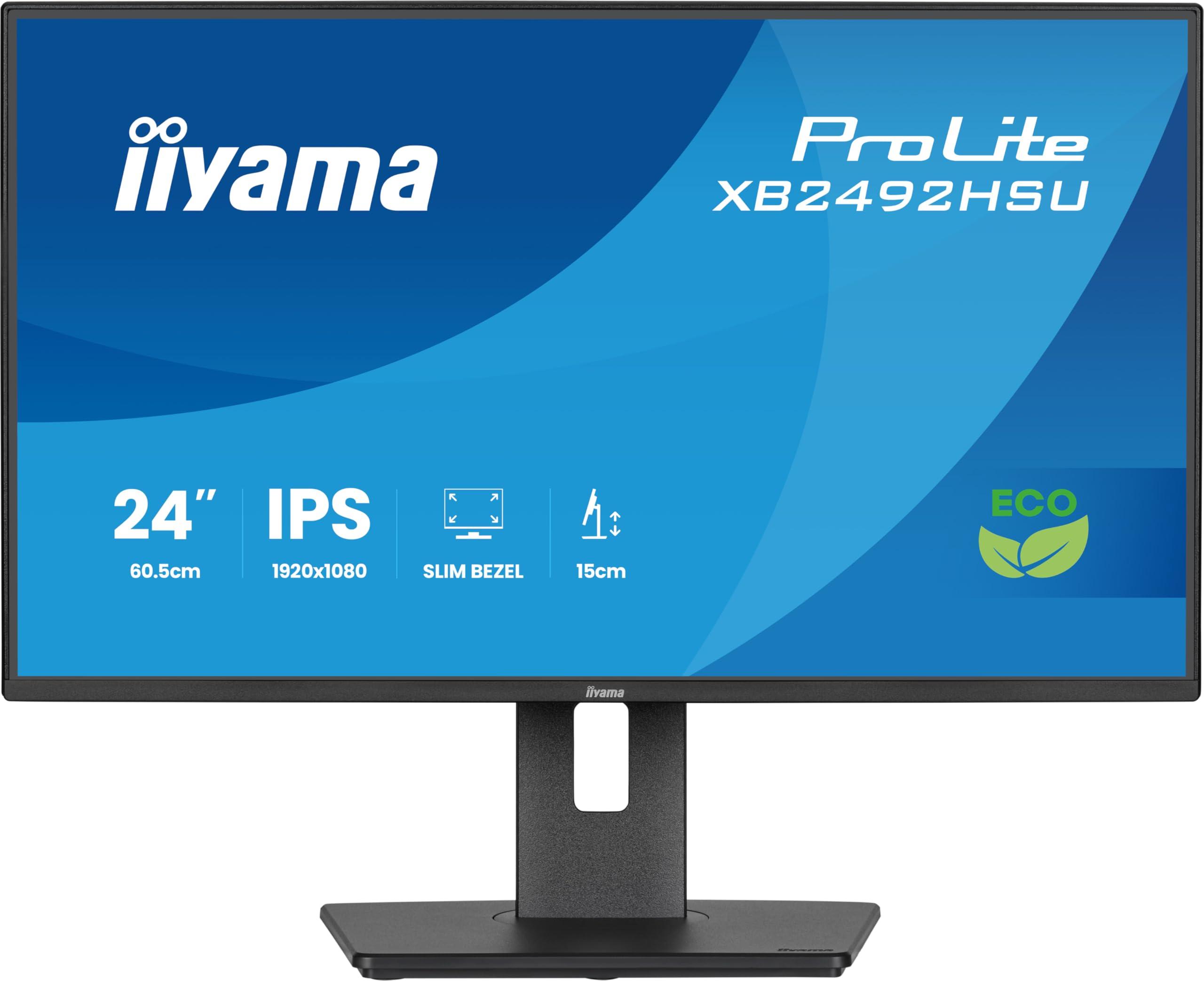 iiyama-xb2492hsu-b1-monitor-desktop-ips-23-8-pollici-full-hd-1920x1080-120hz