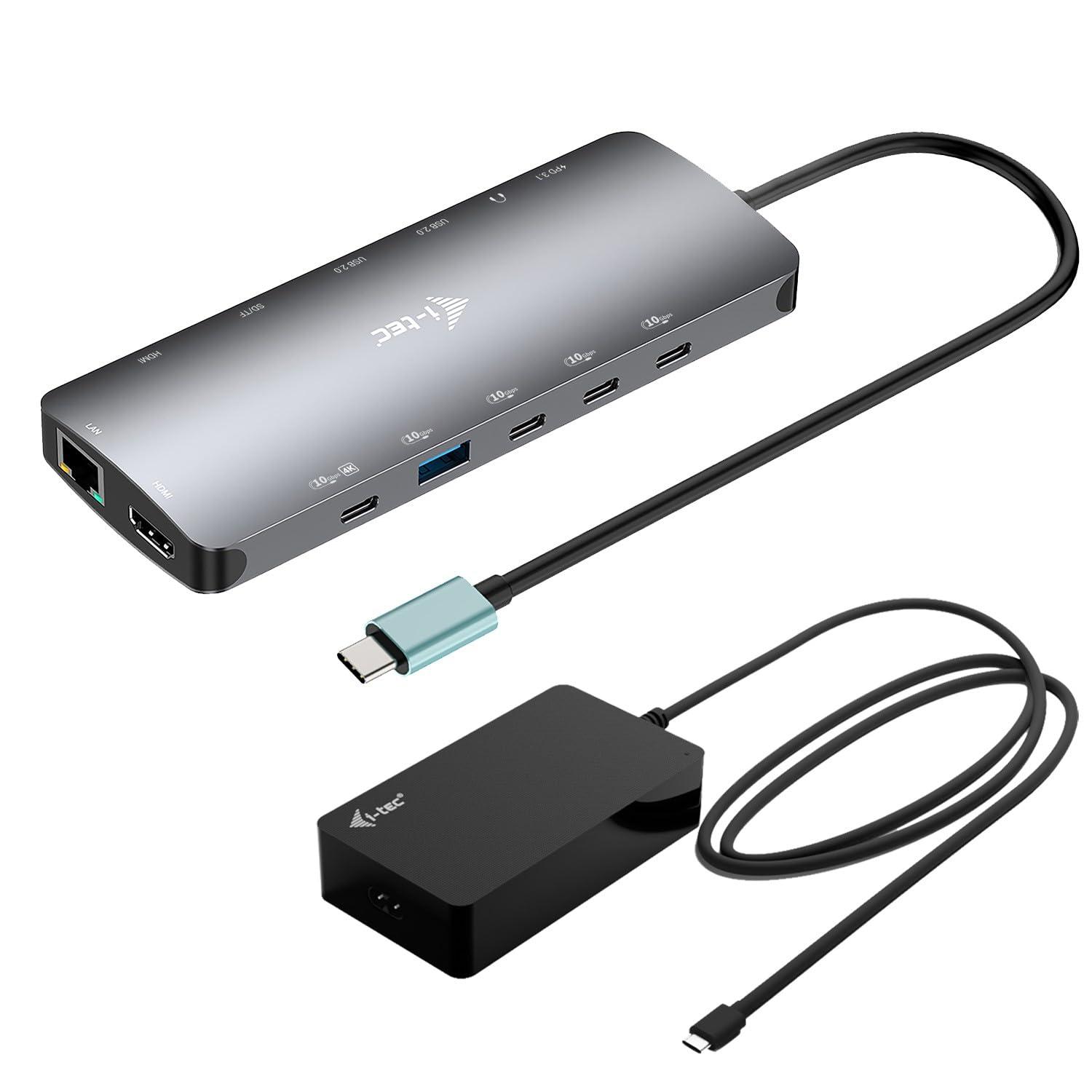 i-tec-usb-c-metal-nano-c31nanotripled140