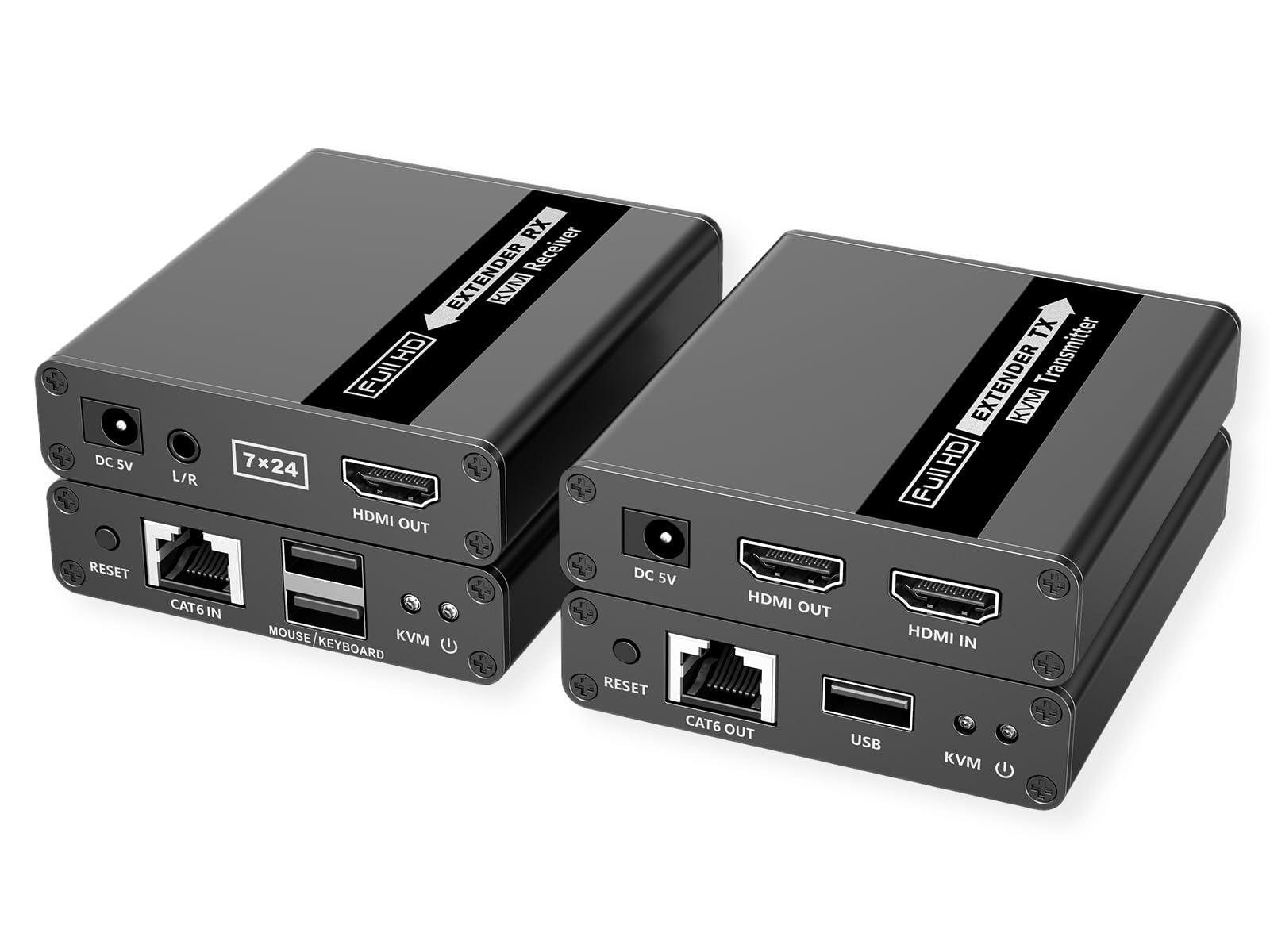 value-kvm-prolunga-via-cat-6-6a-hdmi-max-70-m