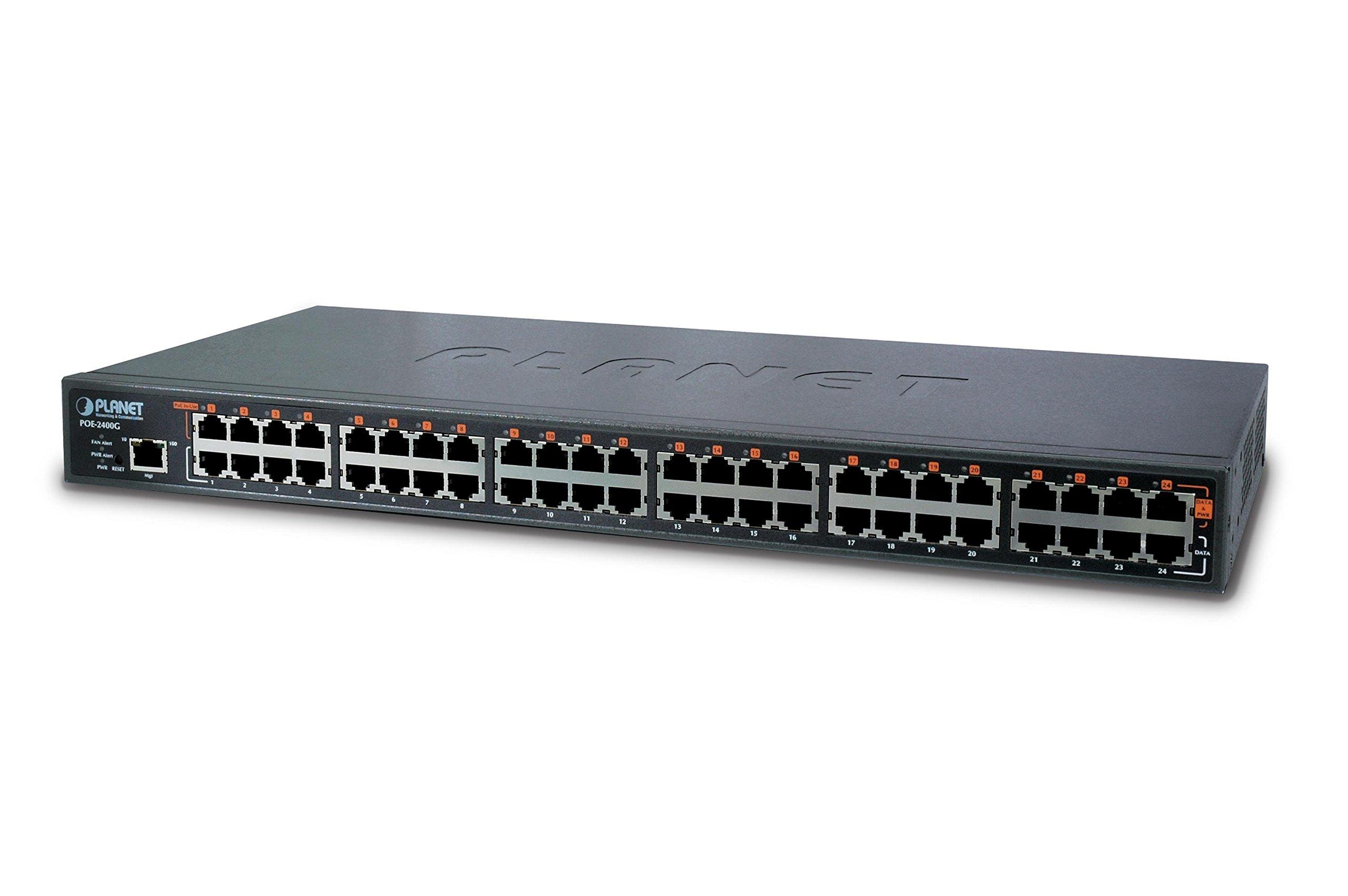 planet-poe2400g-network-switch-managed-gigabit-ethernet-10-100-1000-power-over-ethernet-poe-blue