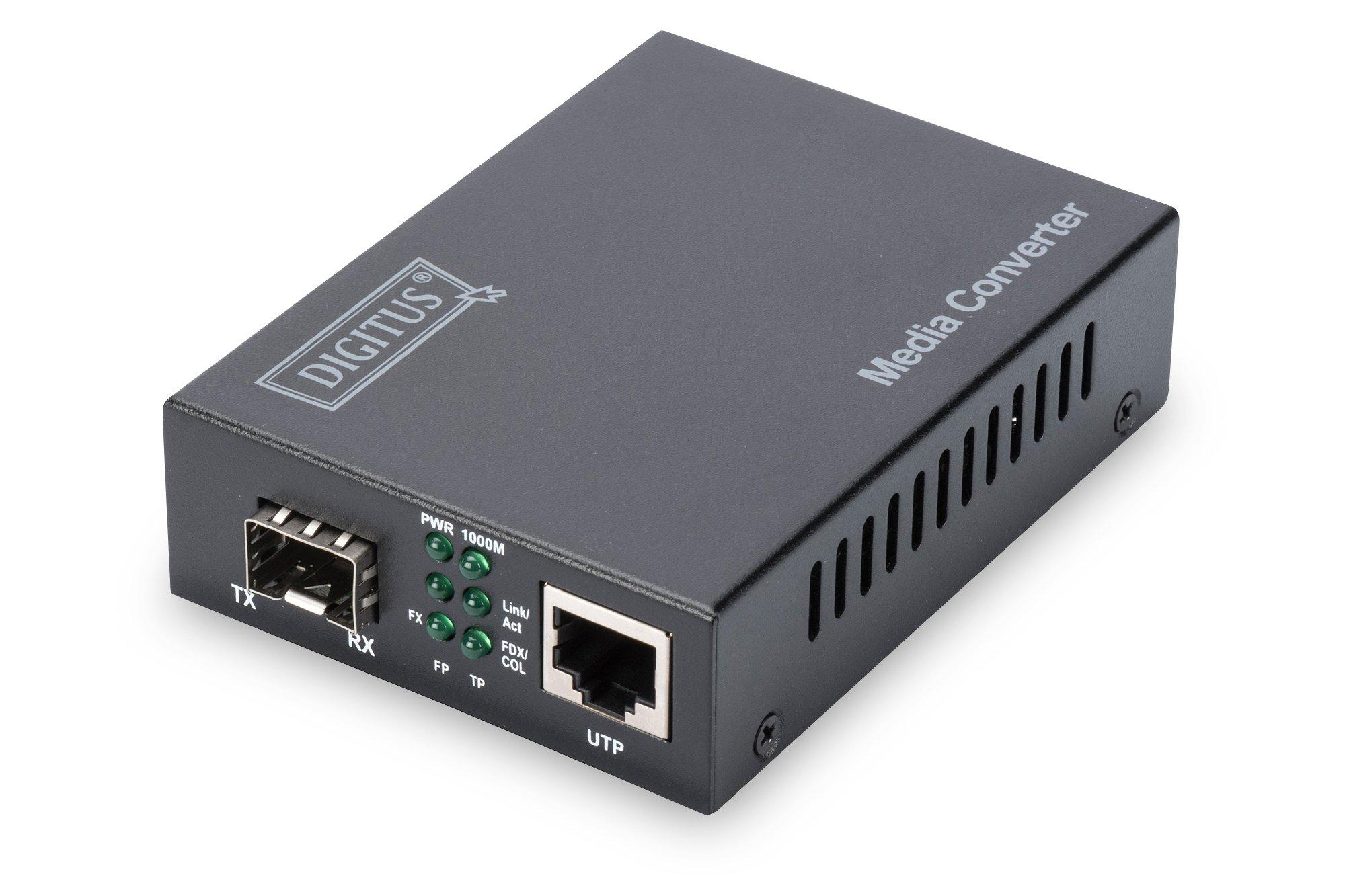digitus-10-gigabit-convertitore-multimediale-rj45-sfp-supporta-1g-2-5g-5g-e-10g-12v-5w-rj45-sfp-10-gigabit-sfp