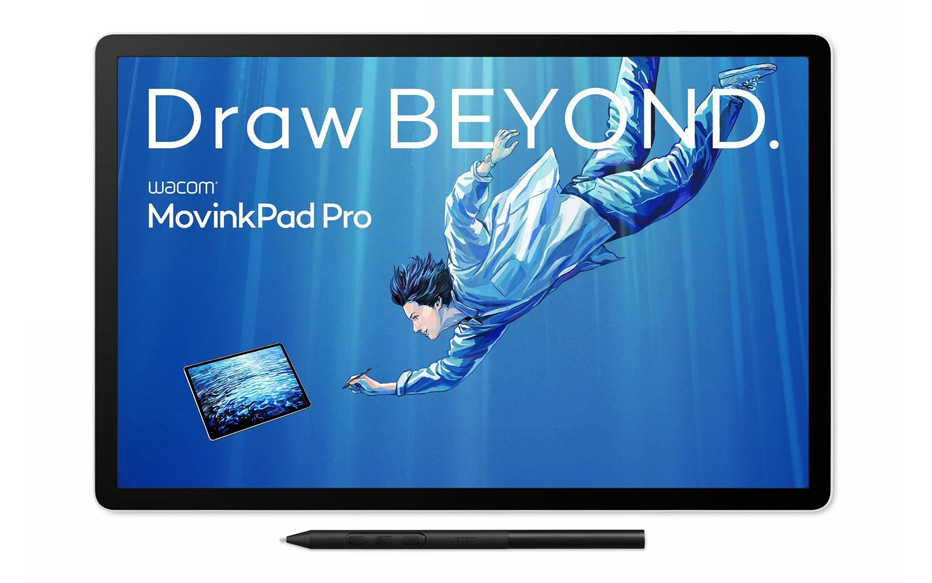 wacom-movinkpad-pro-14-tavoletta-grafica-sensazione-di-penna-su-carta-con-schermo-oled-per-neri-profondi-contrasto-eccezionale-risposta-rapida-vetro-texturizzato-premium-pro-pen-3-ultra-precisa