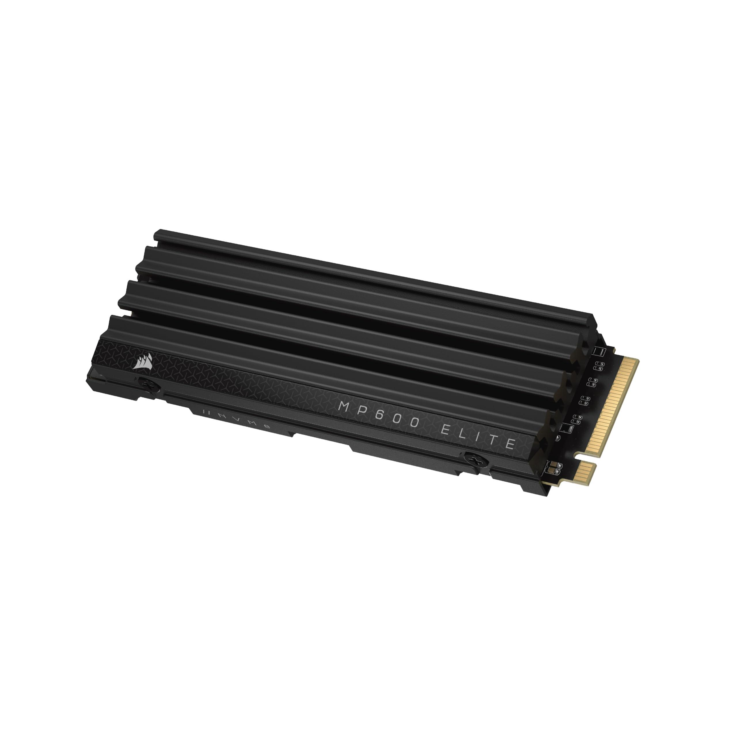 corsair-mp600-elite-1tb-m-2-pcie-gen4-x4-nvme-ssd-con-dissipatore-incluso-m-2-2280-fino-a-7-000-mb-sec-in-lettura-sequenziale-nand-3d-tlc-ad-alta-densita-nero