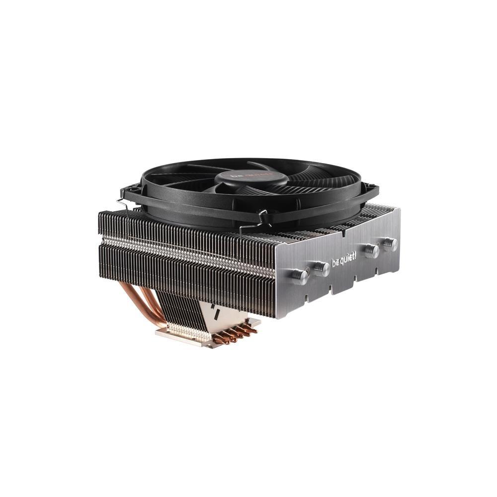 be-quiet-shadow-rock-tf-2-raffreddamento-compatto-e-silenzioso-con-alta-potenza-160w-tdp-ventola-135mm-silenziosa-design-top-flow-salvaspazio