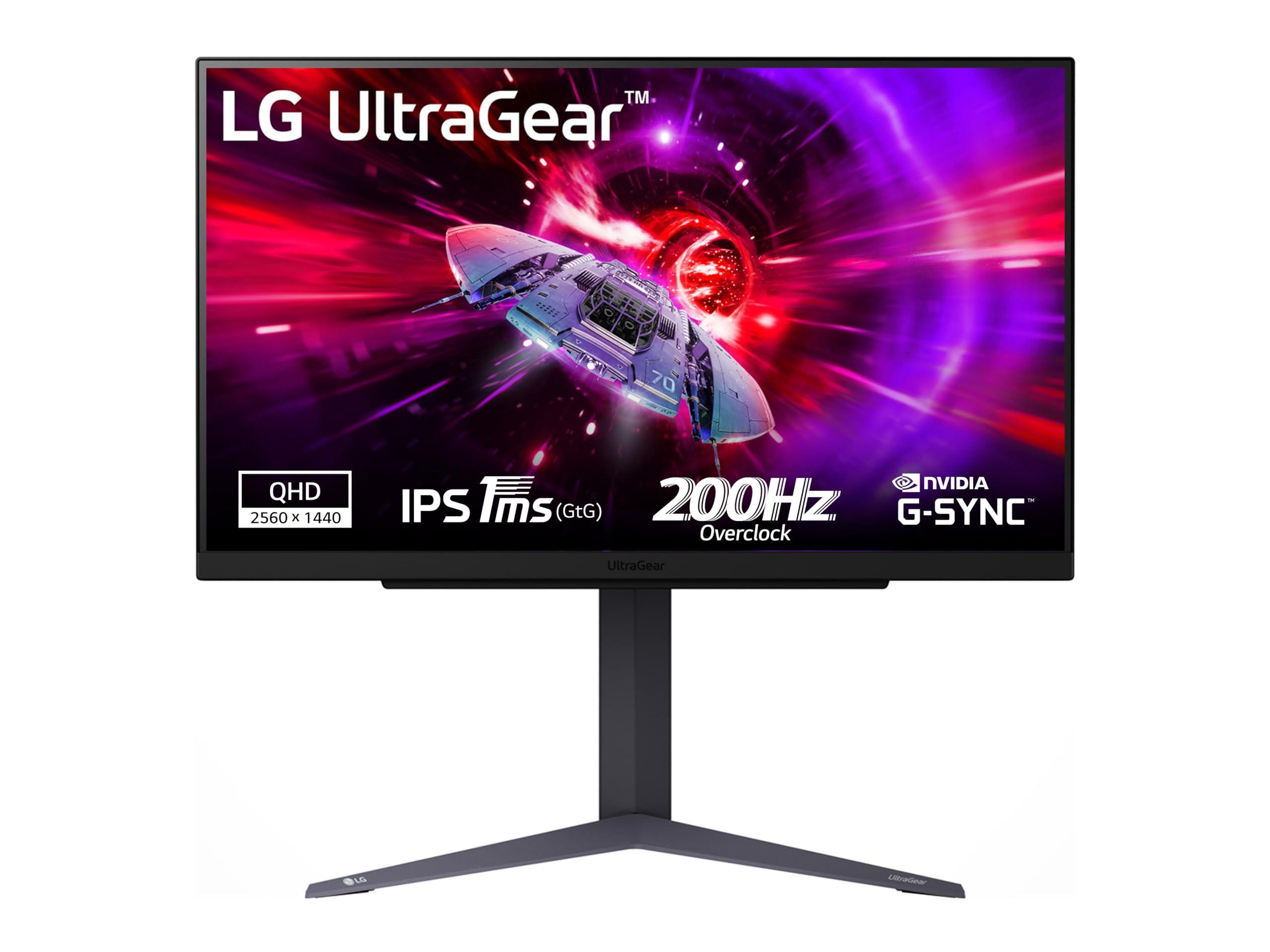 lg-ultragear-27gs75q-monitor-gaming-27-ips-qhd-2560x1440-200hz-oc-1ms-gtg-g-sync-compatible-amd-freesync-hdr10-hdmi-2-0-displayport-1-4-flicker-safe-nero