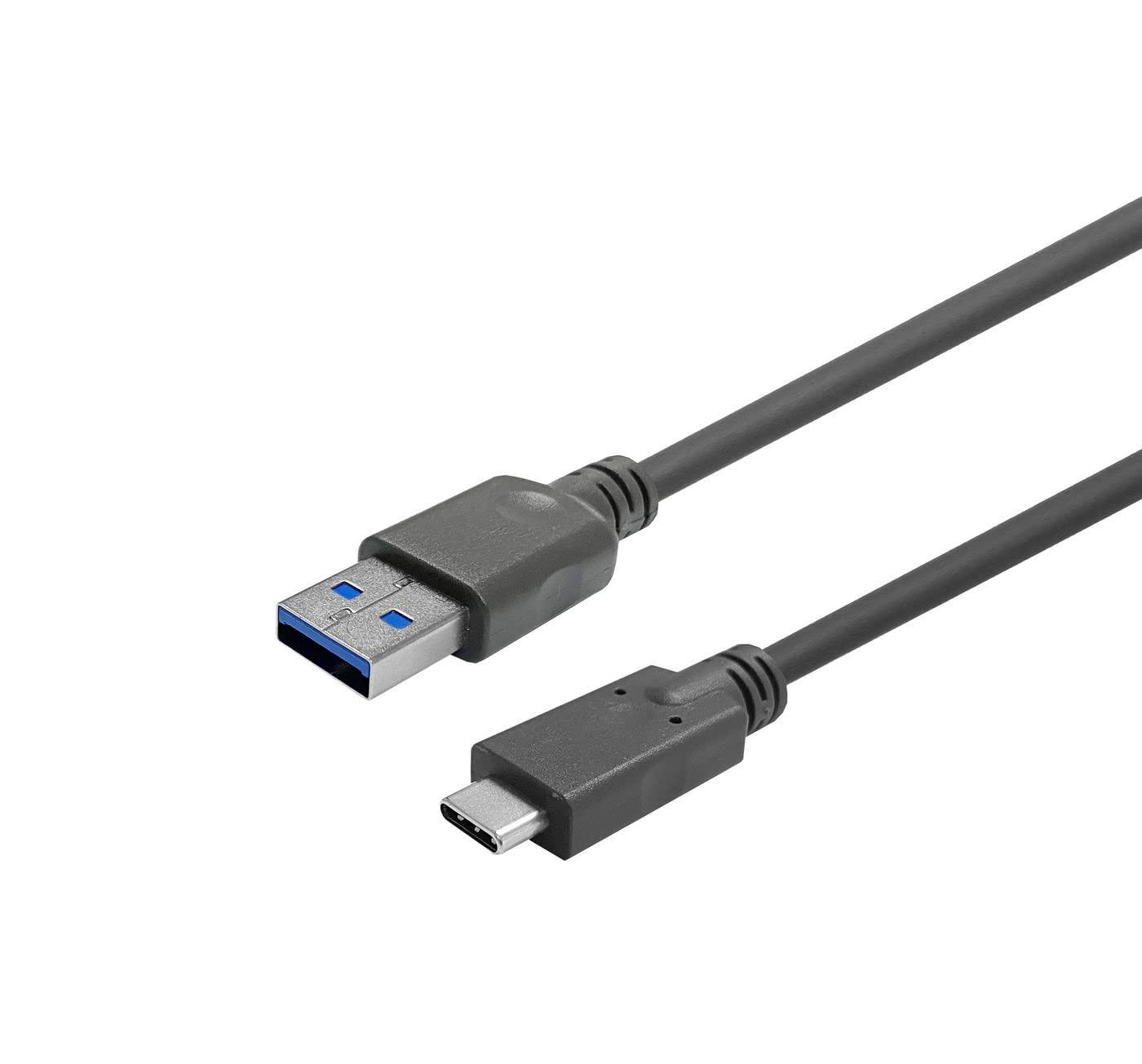 vivolink-usb-c-male-a-male-cable-12-5m-black-prousbcamf12-5-12-5m-black