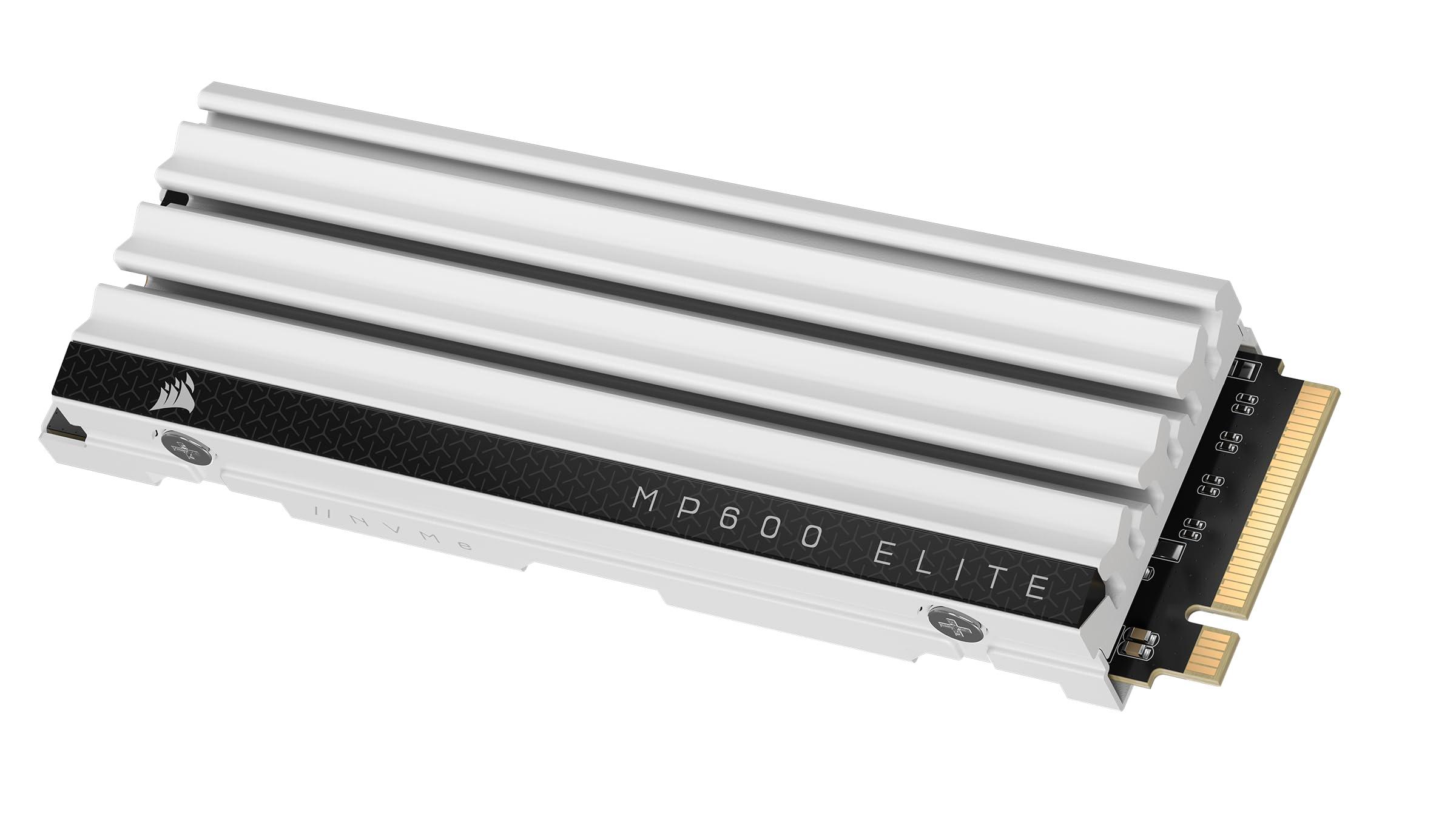 corsair-mp600-elite-2tb-m-2-pcie-gen4-x4-nvme-ssd-ottimizzato-per-ps5-dissipatore-incluso-m-2-2280-fino-a-7-000mb-sec-di-lettura-sequenziale-nand-3d-tlc-ad-alta-densita-bianco