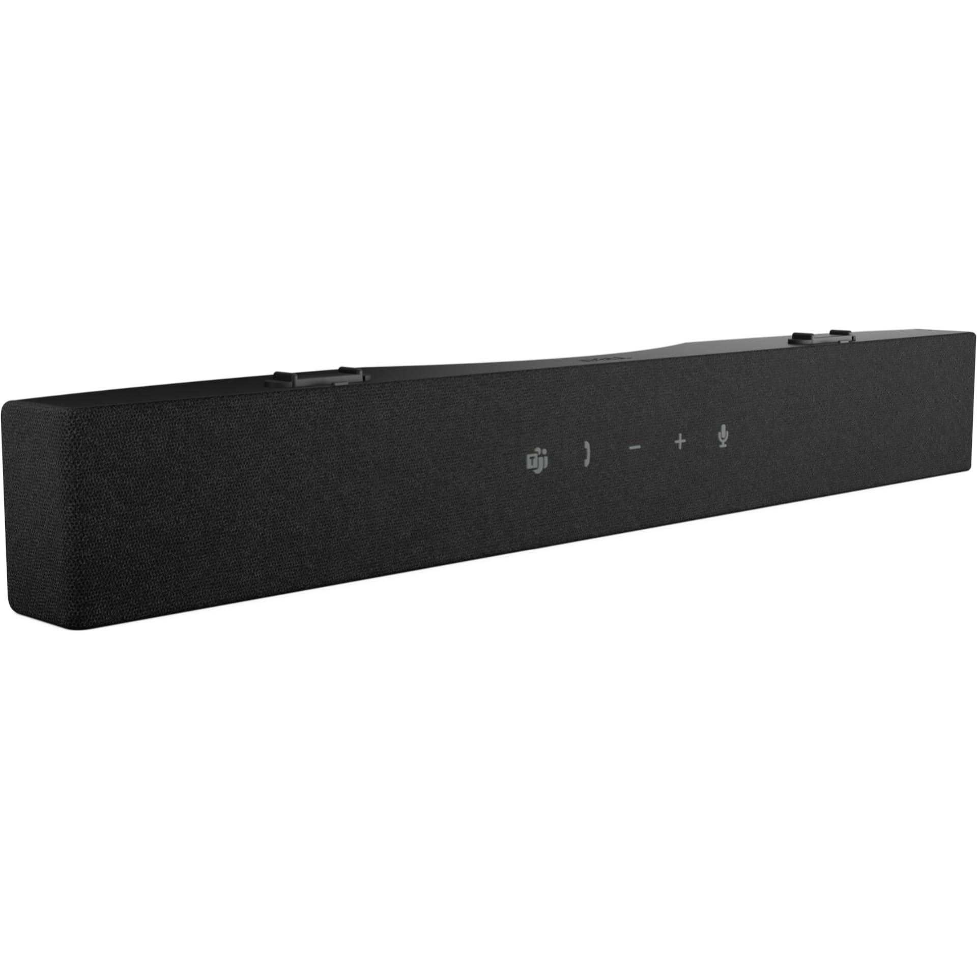 dell-pro-premium-soundbar-per-conferenze-sb725-cancellazione-del-rumore-ai-doppi-microfoni-soppressione-eco-compatibile-con-40-monitor-dell-certificata-teams-zoom-usb