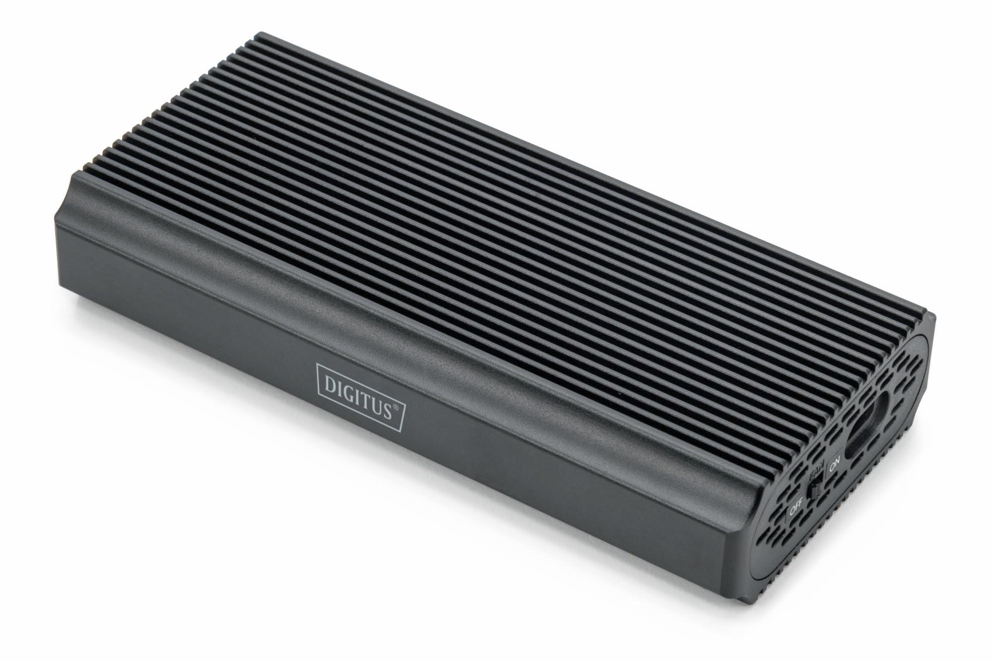 digitus-alloggiamento-esterno-m-2-usb-4-0-40-gbit-s-supporta-ssd-nvme-fino-a-8-tb-per-ssd-2230-2242-2260-2280-senza-attrezzi-alloggiamento-in-alluminio-grigio