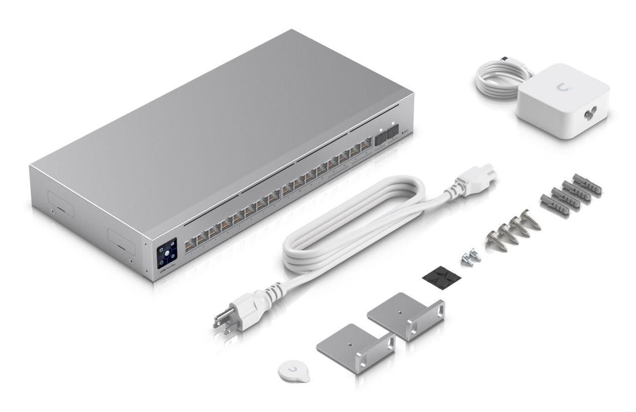 ubiquiti-pro-max-16-managed-switch-2x-10g-sfp-4x-2-5gbe-12x-1gbe