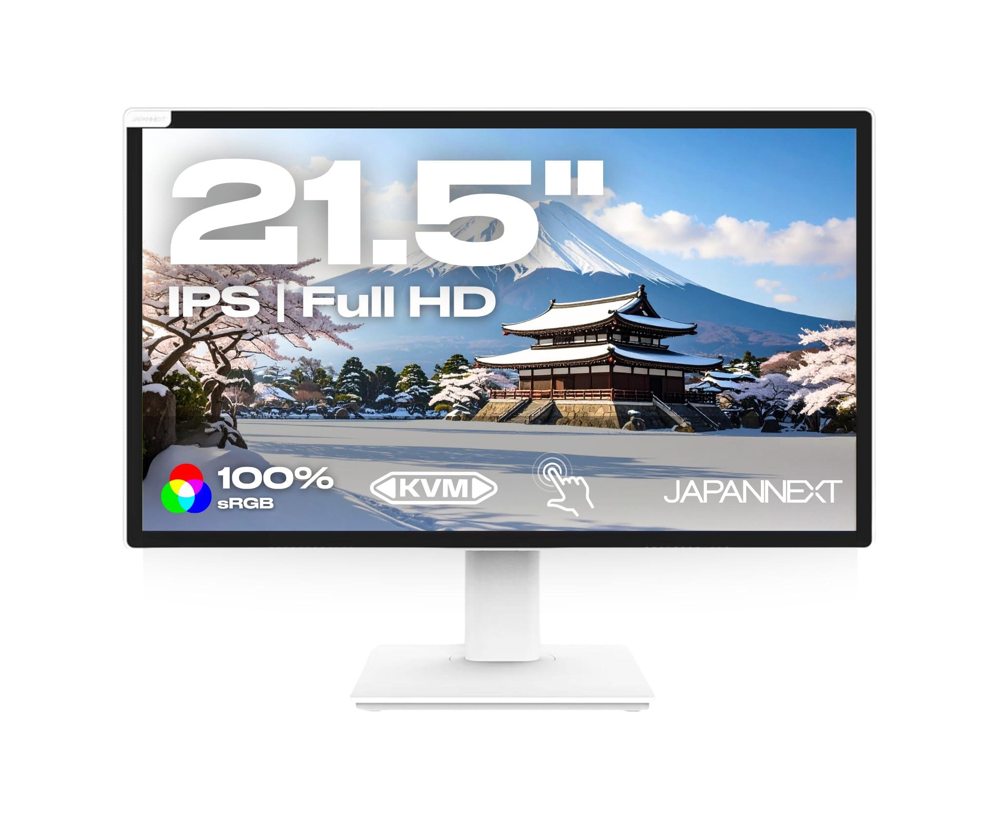 japannext-monitor-tattile-bianco-21-5-ips-full-hd-1920x1080-hdr-inclinazione-regolabile-altoparlanti-integrati-dp-1-hdmi-1-usb-a-2-usb-c-1-100-srgb-g-sync-freesync-jn-ips2152fhdr-t