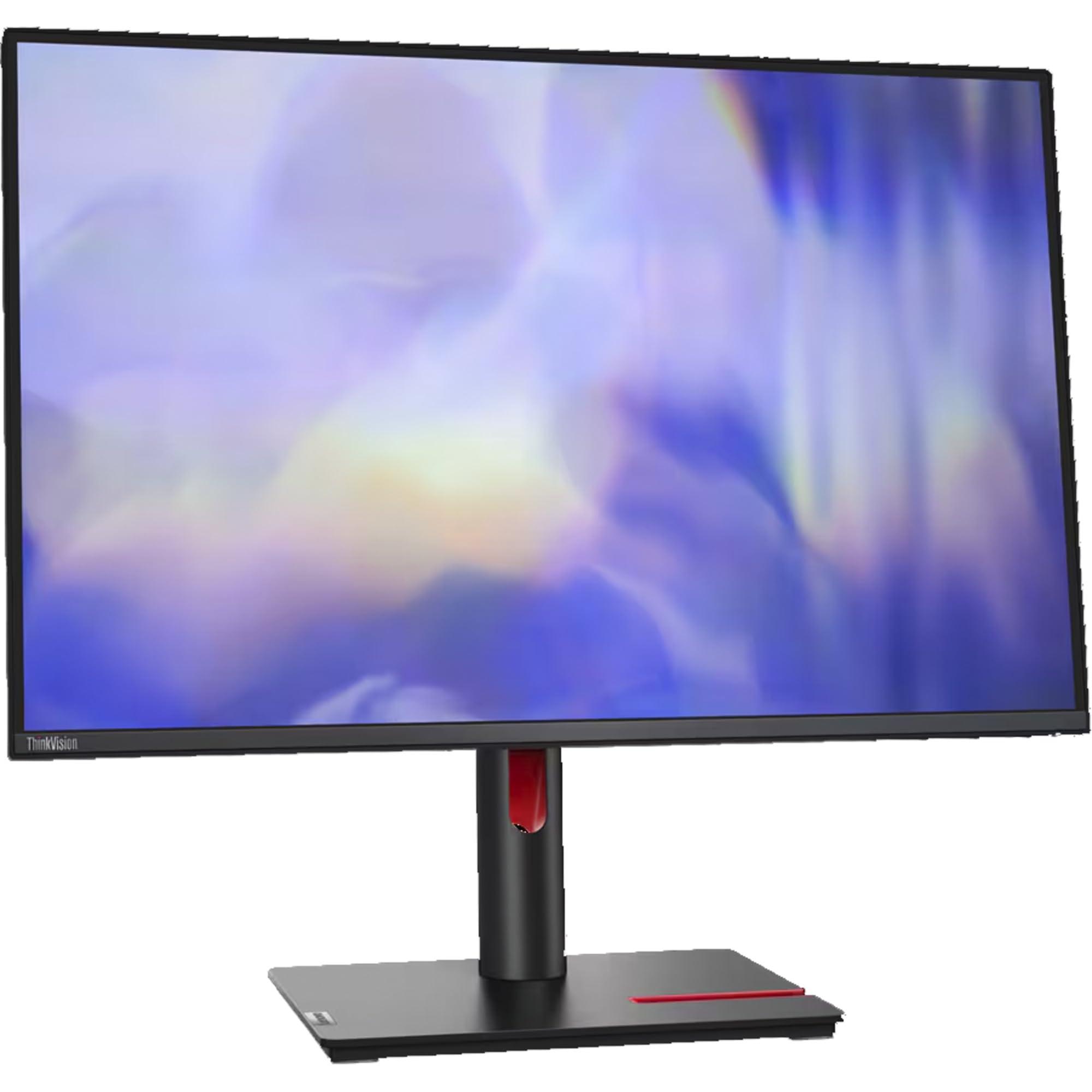 lenovo-thinkvision-t24d-30-monitor-led-61-cm-24-1920-x-1200-full-hd-1080p-100-hz-ips-300-cd-m-1500-1-4-ms-hdmi-vga-displayport-altoparlanti-raven-black
