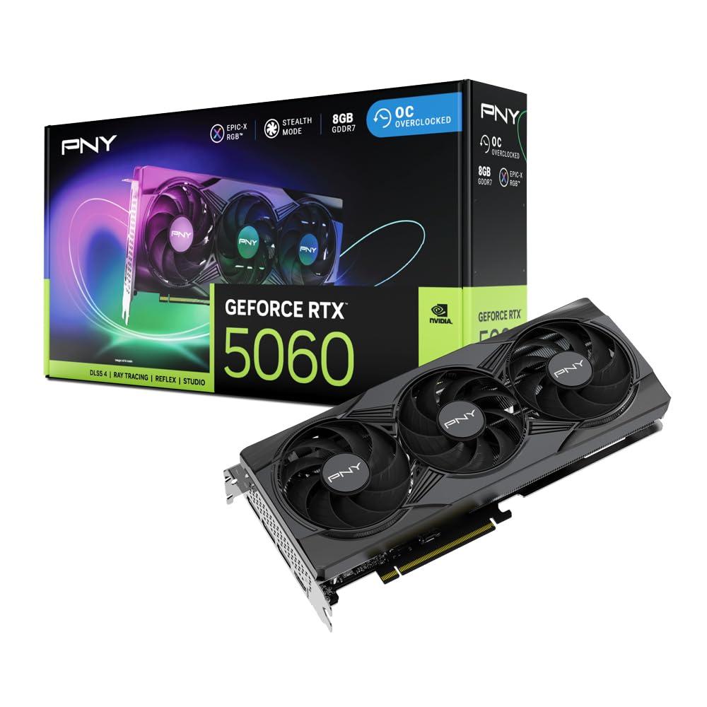 pny-scheda-grafica-geforce-rtx邃-5060-8gb-argb-overclocked-triple-fan-dlss-4