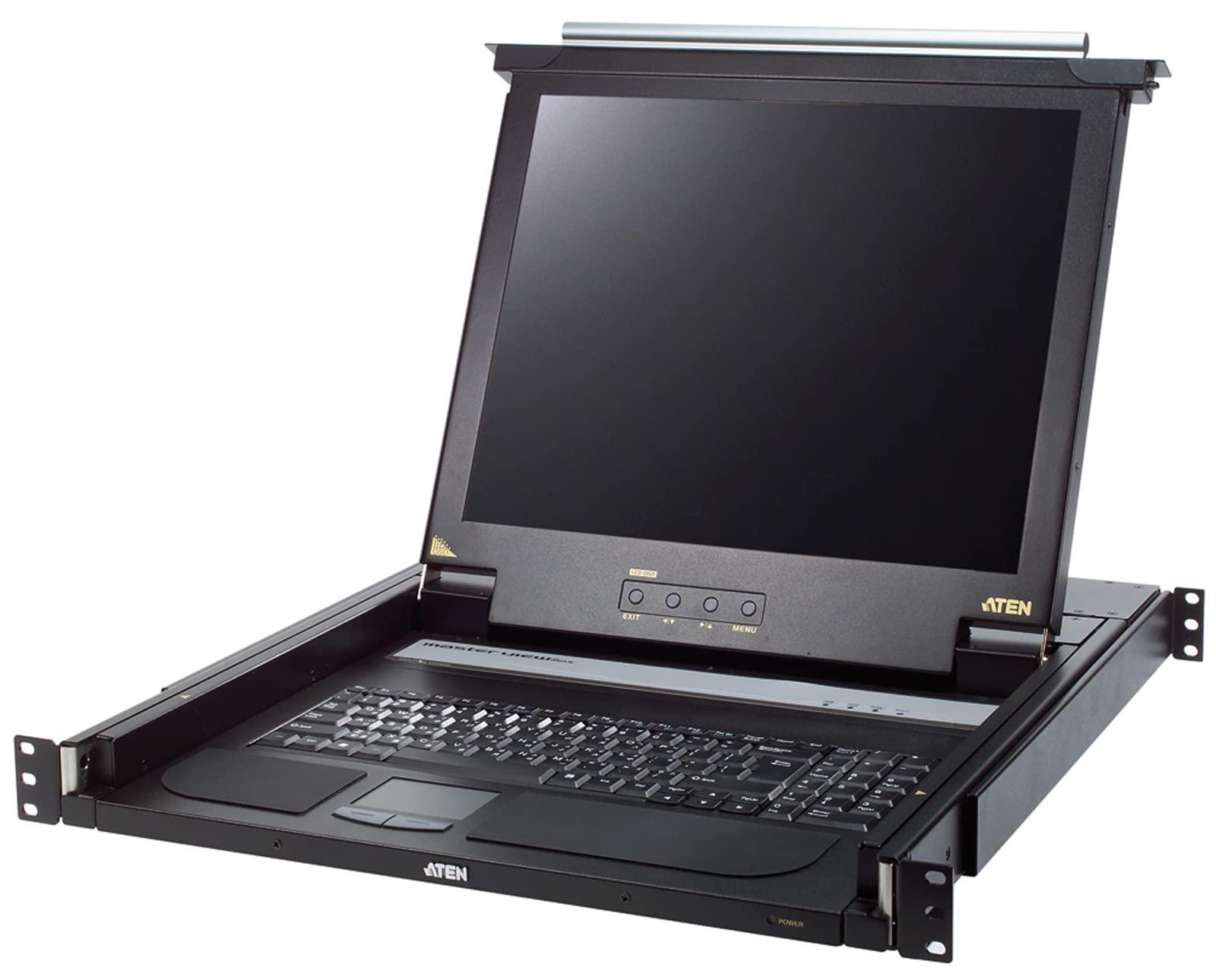 aten-cl1000m-17-1280-x-1024pixels-black-rack-console-rack-consoles-43-2-cm-17-1280-x-1024-pixels-lcd-0-50-c-20-60-c-480-mm