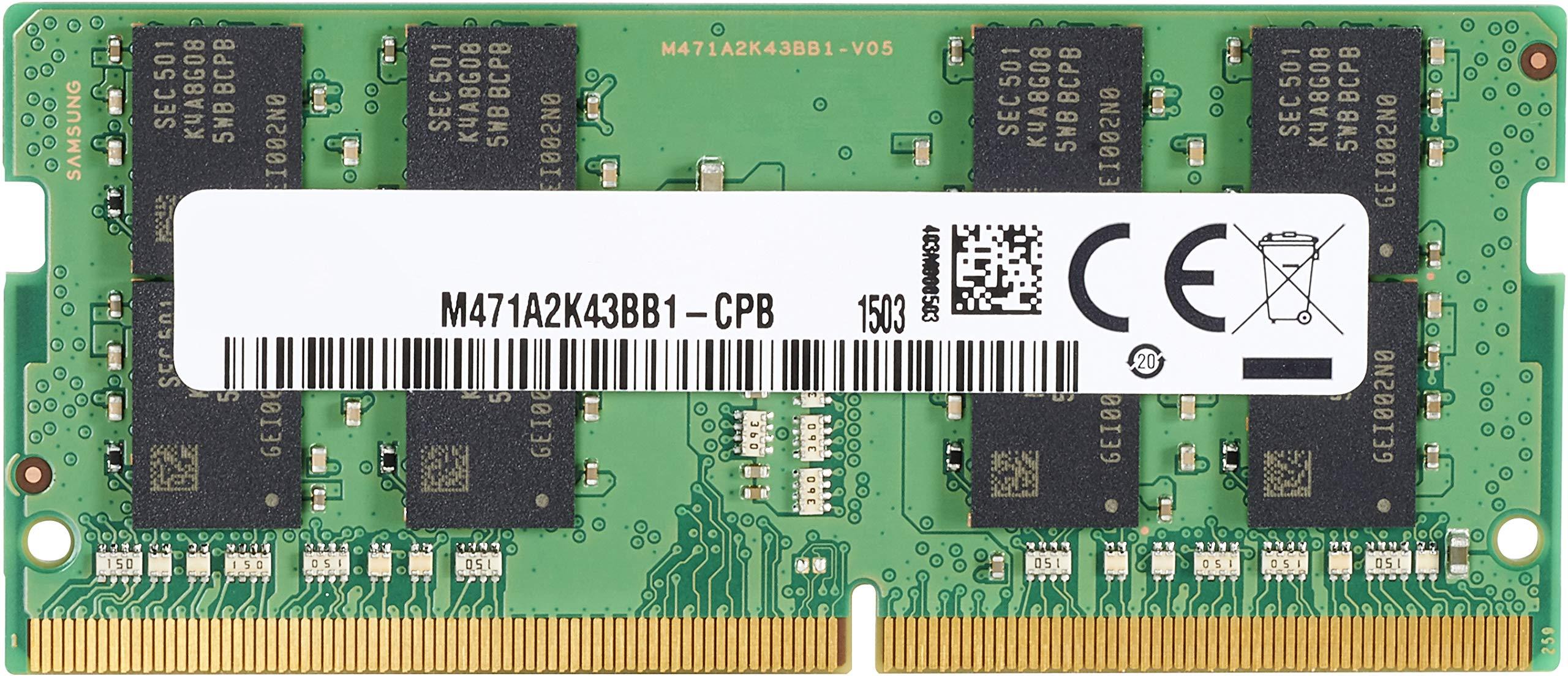 hp-13l77aa-modulo-di-memoria-8-gb-1-x-8-gb-ddr4-3200-mhz