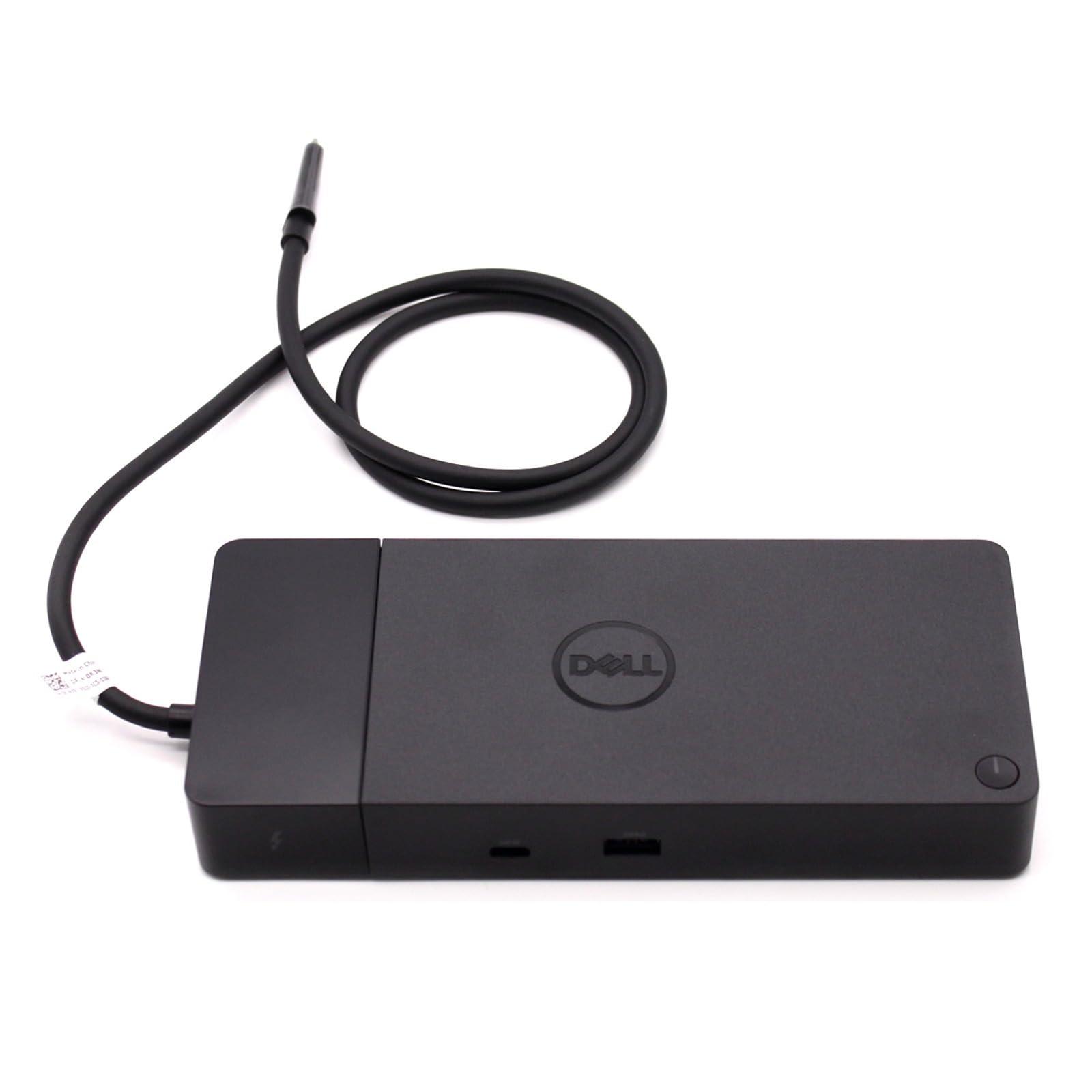 docking-dell-wd22tb4-thunderbolt-black