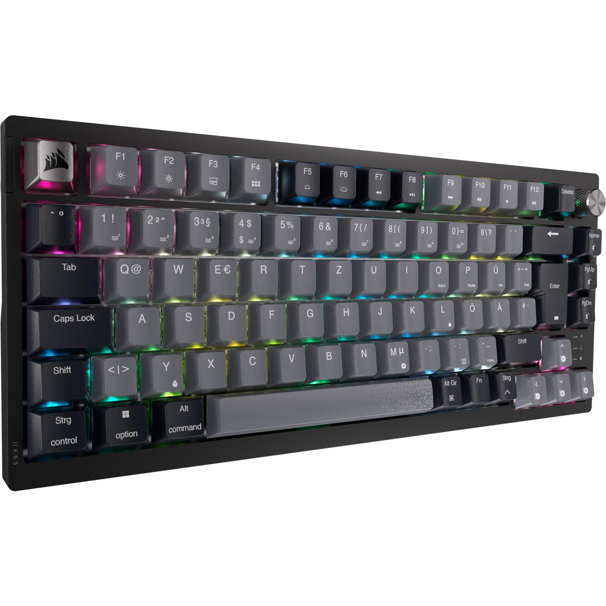corsair-gaming-k65-plus-wireless-75-rgb-gaming-tastatur-mlx-red-schwarz-grau