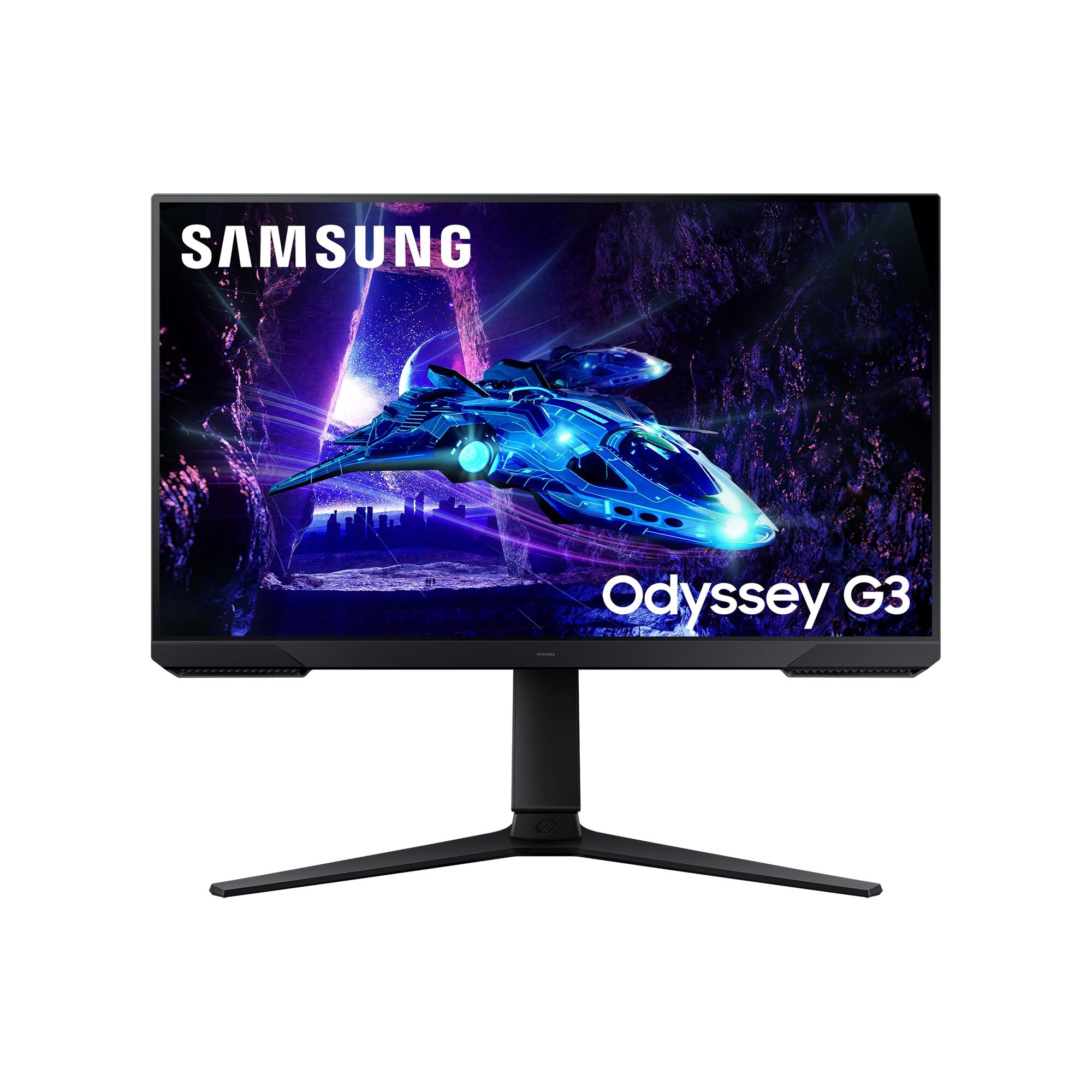 samsung-monitor-gaming-odyssey-g3-s24dg302-flat-24-1920x1080-full-hd-va-180-hz-1-ms-amd-freesync-hdmi-display-port-ingresso-audio-has-pivot-flicker-free-eye-saver-mode