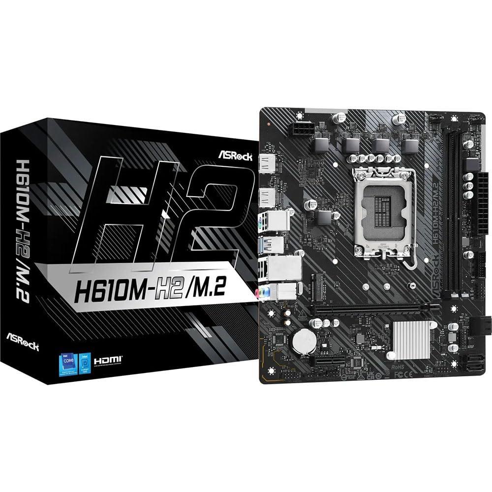 asrock-scheda-madre-h610m-h2-m-2-lga-1700-intel-h610-marca-ean-4710483946929