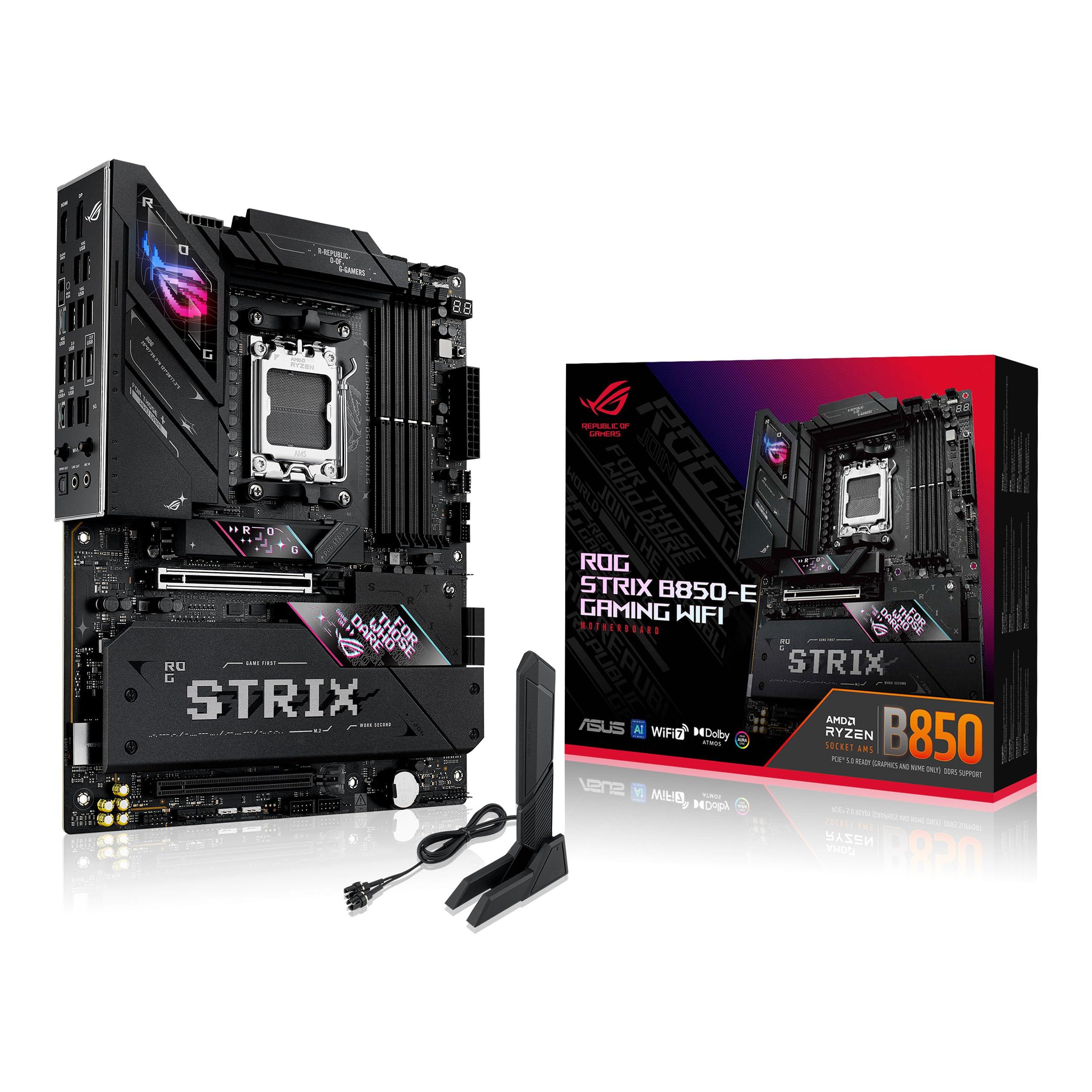 asus-rog-strix-b850-e-gaming-wifi-scheda-madre-amd-atx-16-2-2-fasi-di-alimentazione-slot-ddr5-pcie-5-0-con-slot-q-release-5-slot-m-2-wifi-7-con-wifi-q-antenna-ai-overclocking-ai-networking-ii