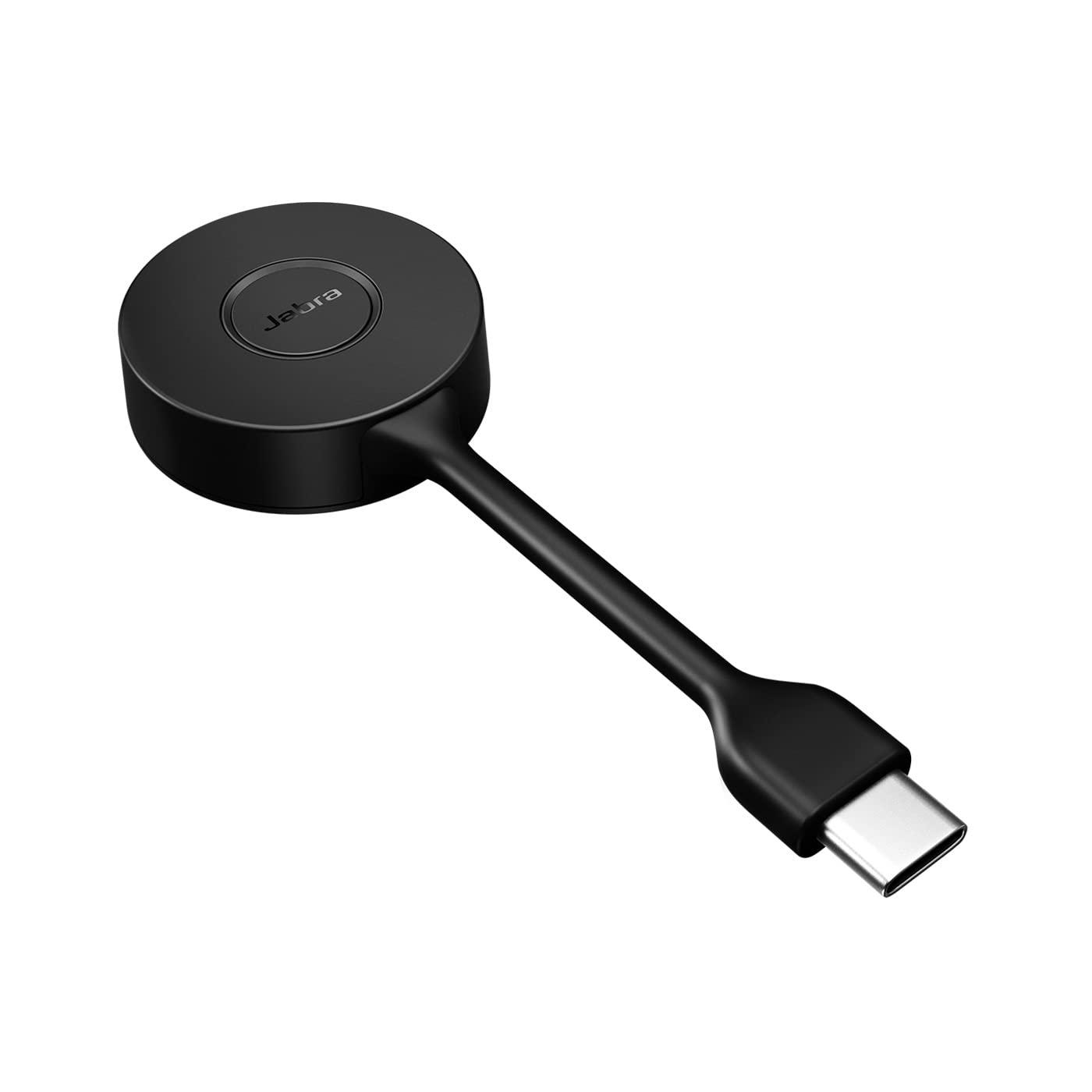 jabra-link-400-adattatore-dect-usb-c-portatile-e-resistente-con-portata-wireless-sicura-fino-a-150-m-per-cuffie-wireless-jabra-engage-selezionate-variante-uc-nero