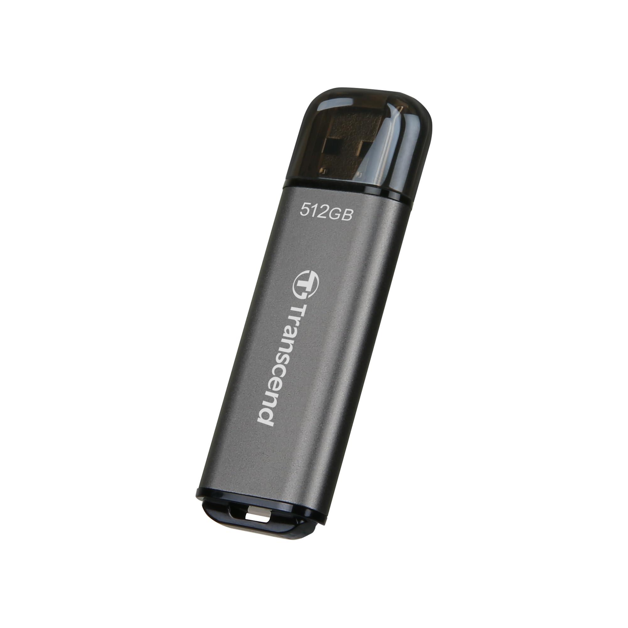transcend-jetflash-920-usb-3-2-gen-1-da-512-gb-chiavetta-usb-ultra-compatta-fino-a-420-mb-s-lettura-e-400-mb-s-scrittura-ts512gjf920