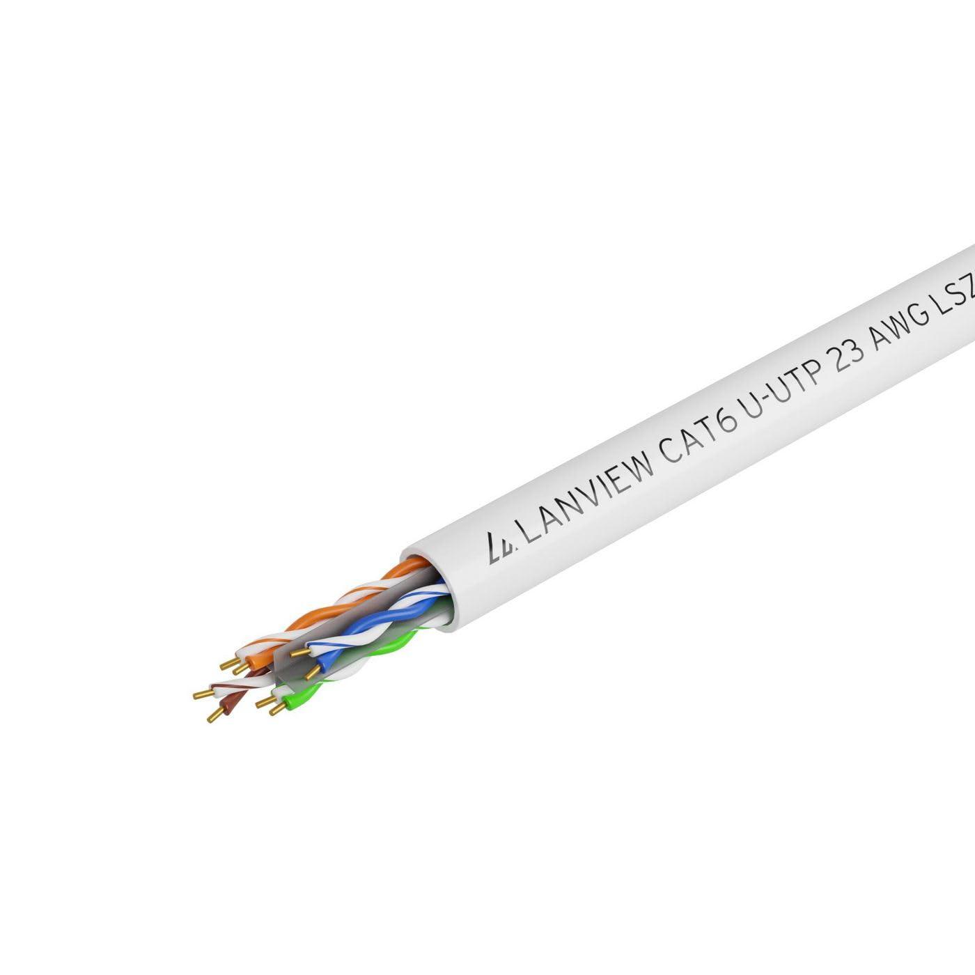 lanview-cat6-u-utp-network-cable-marca