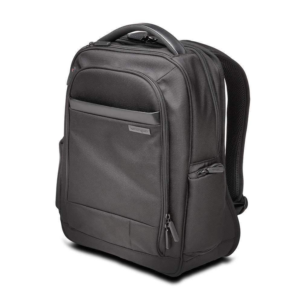 kensington-k60383eu-zaino-per-laptop-contour-2-0-executive-14-unisex-zaino-piccolo-idrorepellente-ottimale-come-bagaglio-a-mano-borsa-da-viaggio-per-laptop-tablet