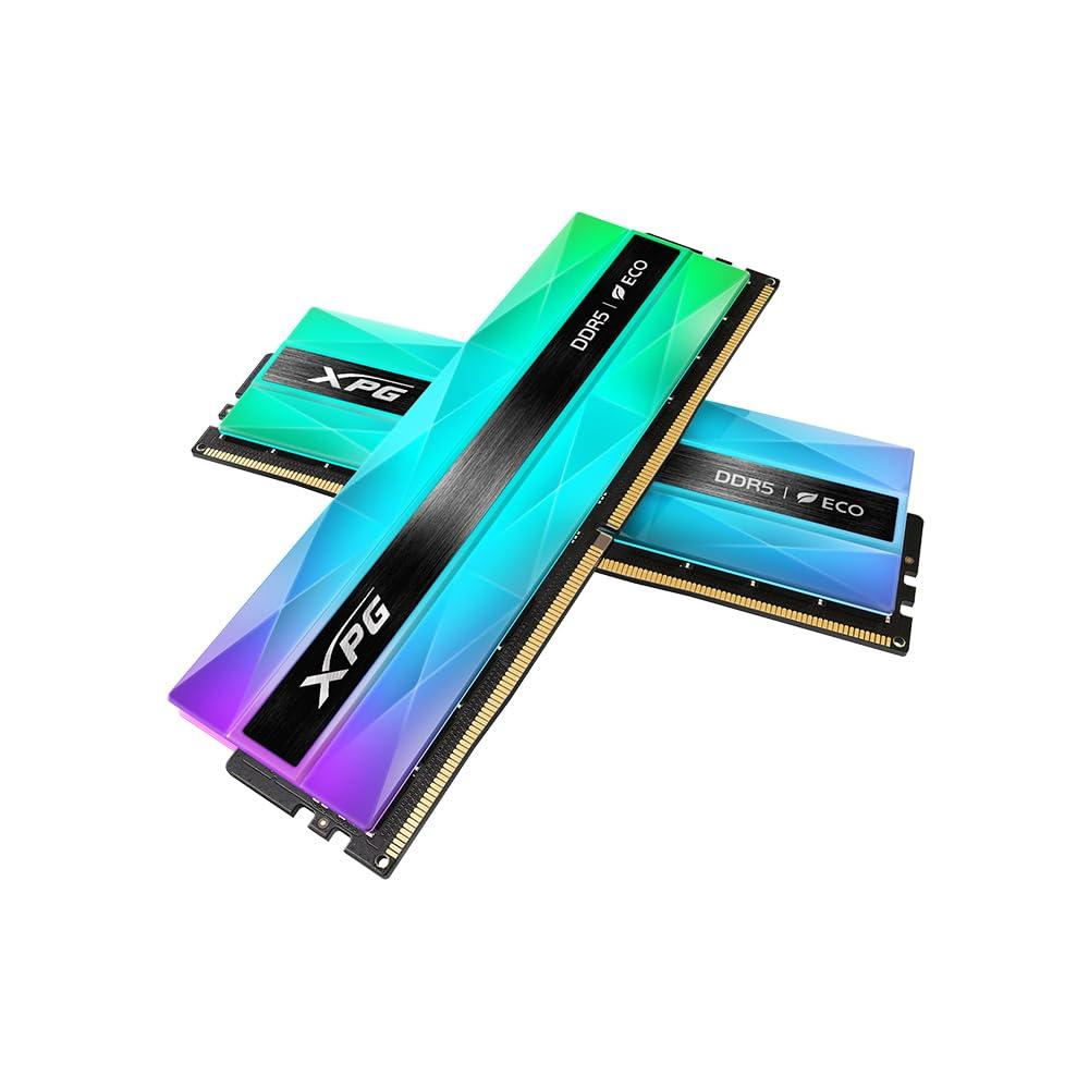 ddr5-32gb-pc-6400-cl32-adata-xpg-lancer-neon-rgb-kit-2x16gb