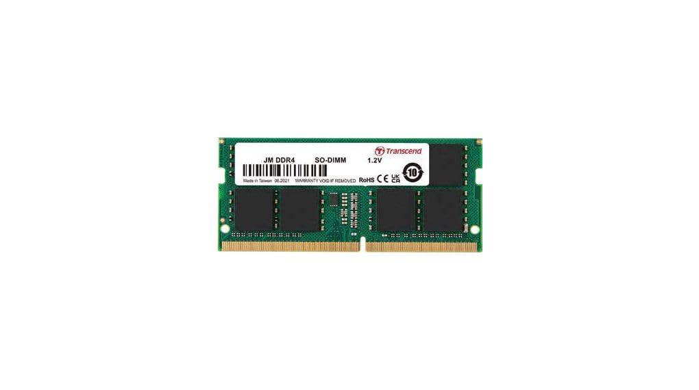 transcend-ts3200hsb-16g-memoria-per-computer-portatile-ddr4-16gb-1-x-16gb-non-ecc-3200mhz-260pin-so-di
