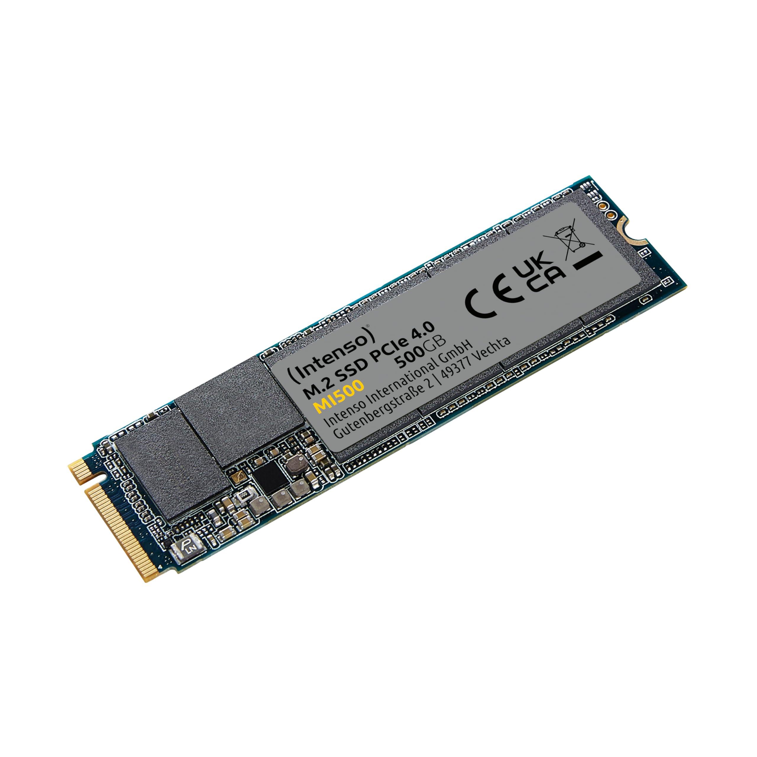 intenso-mi500-ssd-nvme-da-500-gb-ssd-interno-m-2-pcie-4-0-gen4x4-lettura-5300-mb-s-scrittura-4000-mb-s-unita-a-stato-solido-500-gb