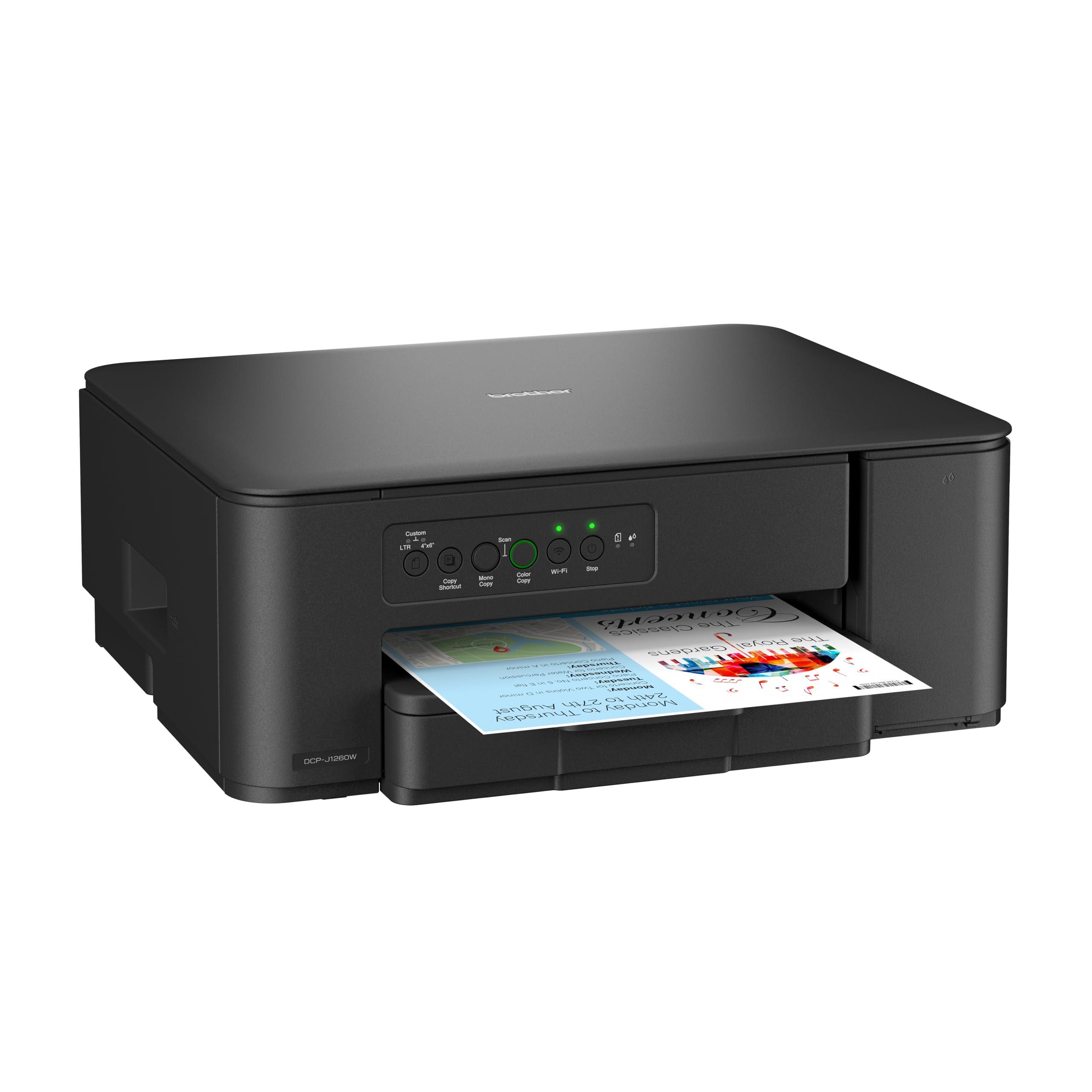 brother-dcpj1260w-multifunzione-inkjet-a-colori-stampa-fino-a-16-ipm-cassetto-da-150-fogli-wifi-e-usb-stampa-e-scan-mobile-da-app-cartucce-inbox-da-200-pag