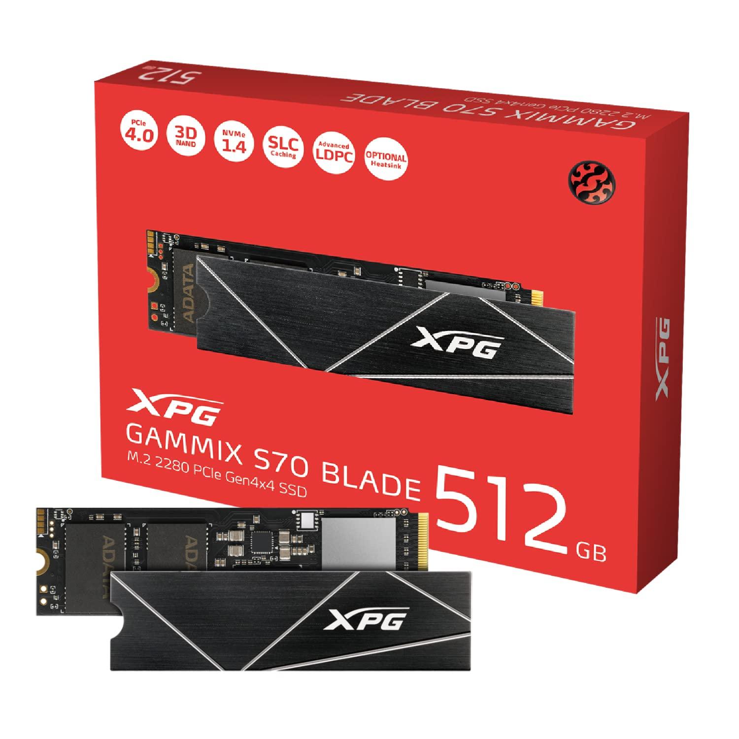 adata-ssd-xpg-gammix-s70-blade-512mb-m-2-pcie-4-0-gen4x4-2280-per-ps5