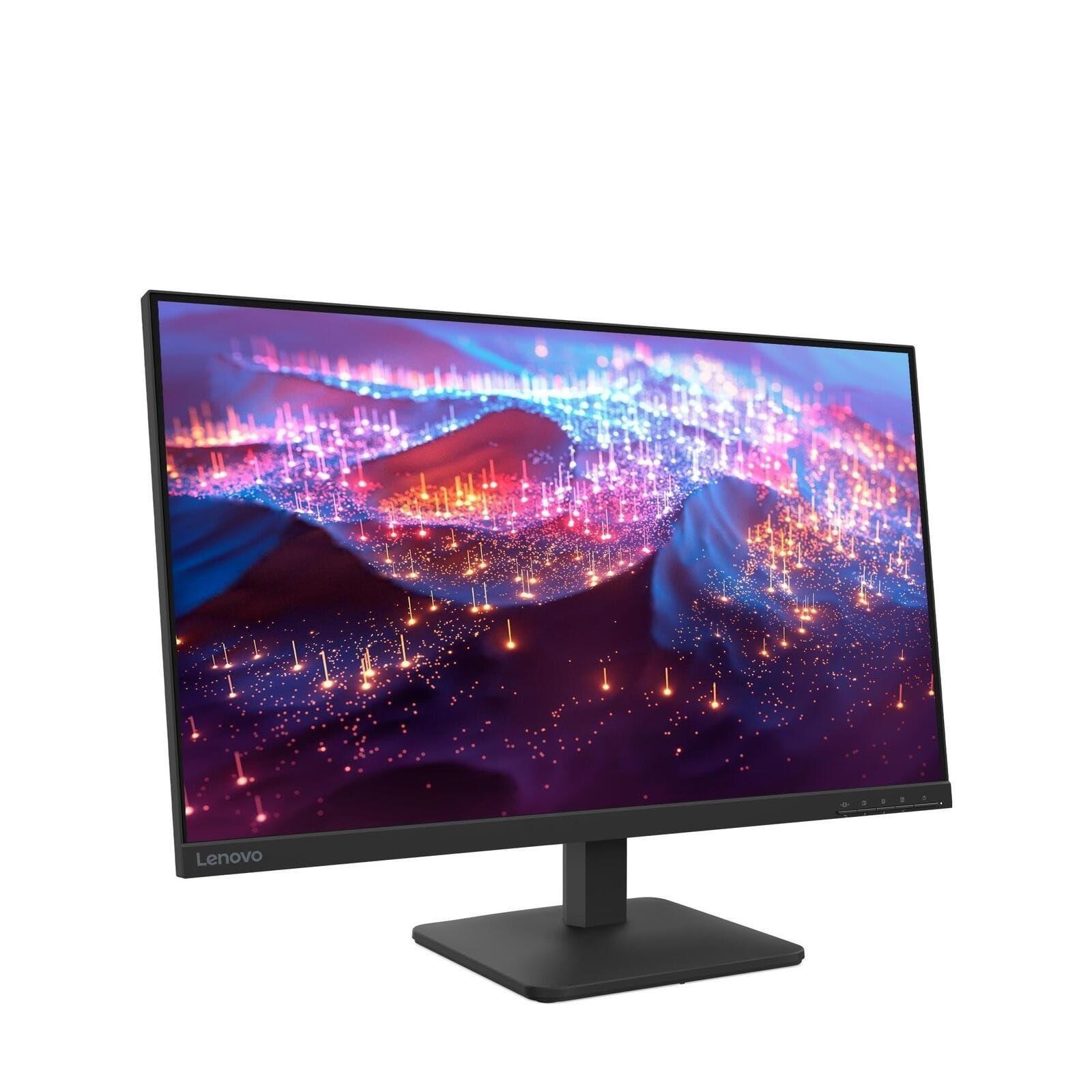 lenovo-l27-4e-monitor-fhd-27-ips-hdmi-1-4-vga-16-9-frequenza-di-aggiornamento-100-hz-tempo-di-risposta-4ms-99-srgb-montaggio-vesa-100-mm-supporto-inclinabile-nero