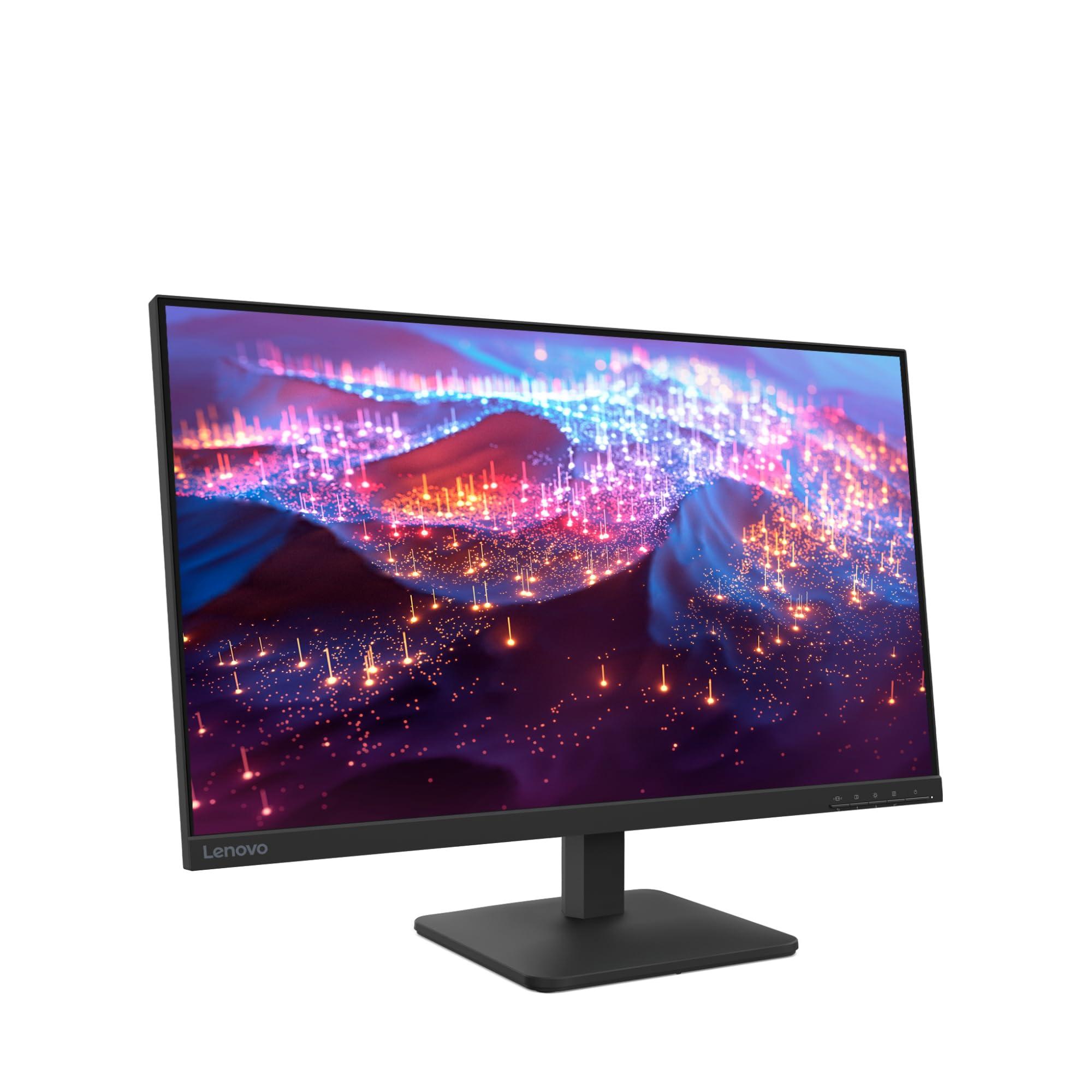 lenovo-l27-4e-monitor-fhd-27-ips-hdmi-1-4-vga-16-9-frequenza-di-aggiornamento-100-hz-tempo-di-risposta-4ms-99-srgb-montaggio-vesa-100-mm-supporto-inclinabile-nero