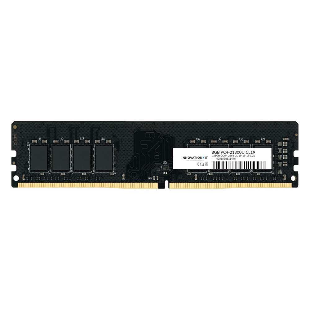 memoria-innovation-ddr4-8gb-2666-it-cl19-19-19-1-2v