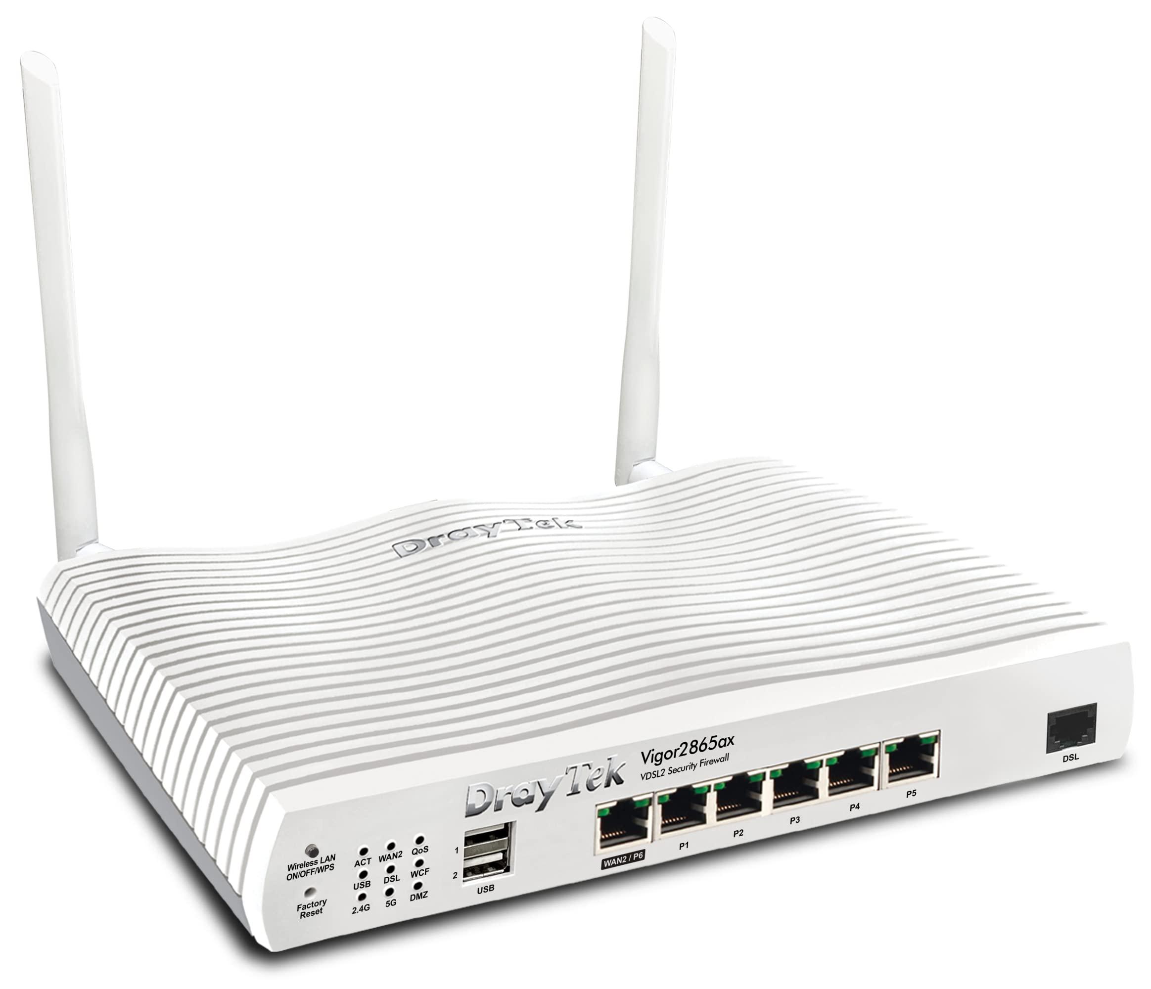 draytek-vigor2865ax-router-firewall-vpn-dual-wan-annex-b
