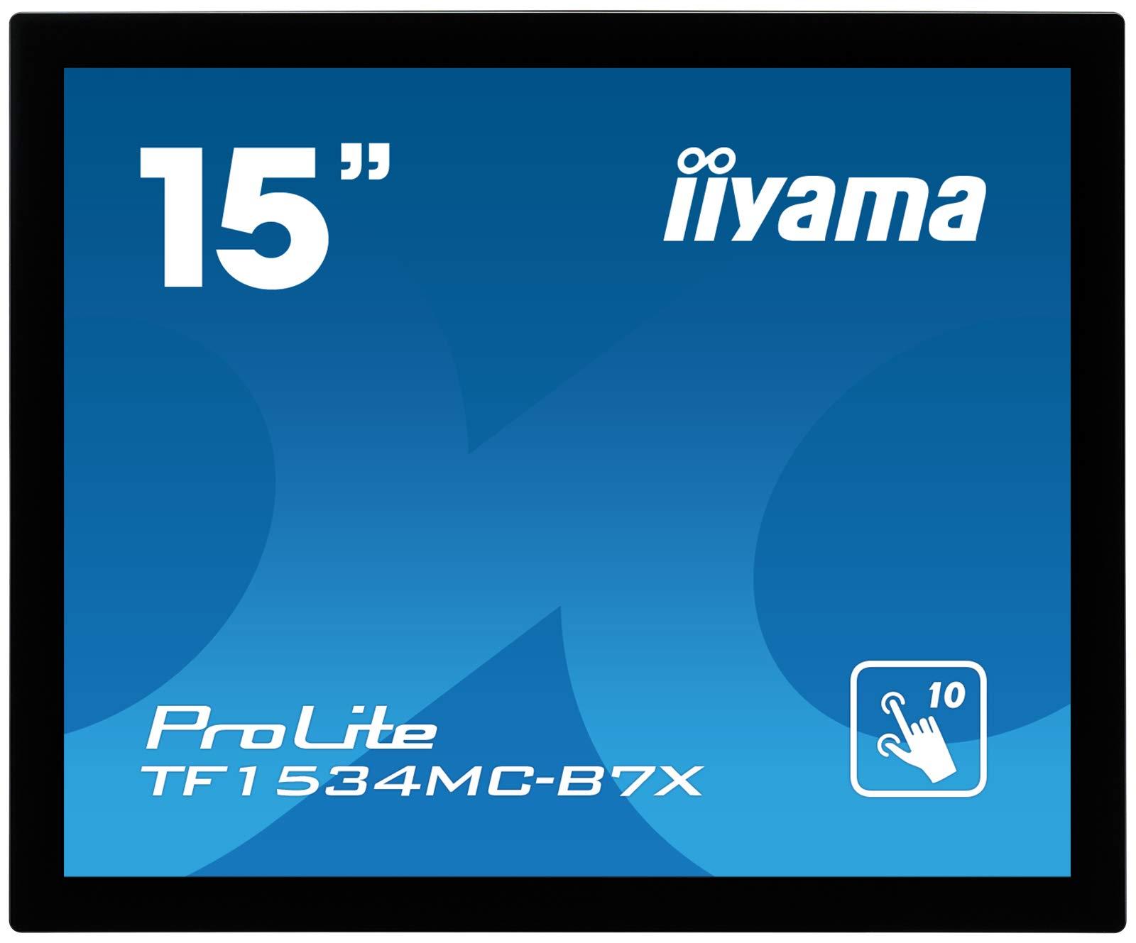 iiyama-monitor-15-pl-tf1534mc-b7x-touch-4-3-vga-hdmi-dp-8ms-usb-7h-glass
