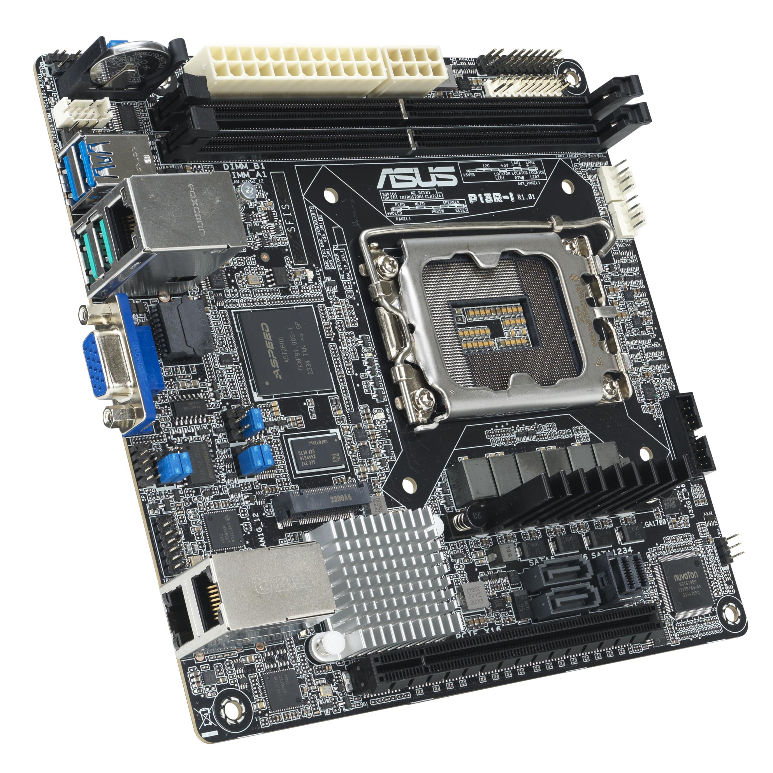 asus-p13r-i-intel-c262-lga-1700-mini-itx-p13r-i-intel-c262-lga-1700-mini-itx-warranty-12m