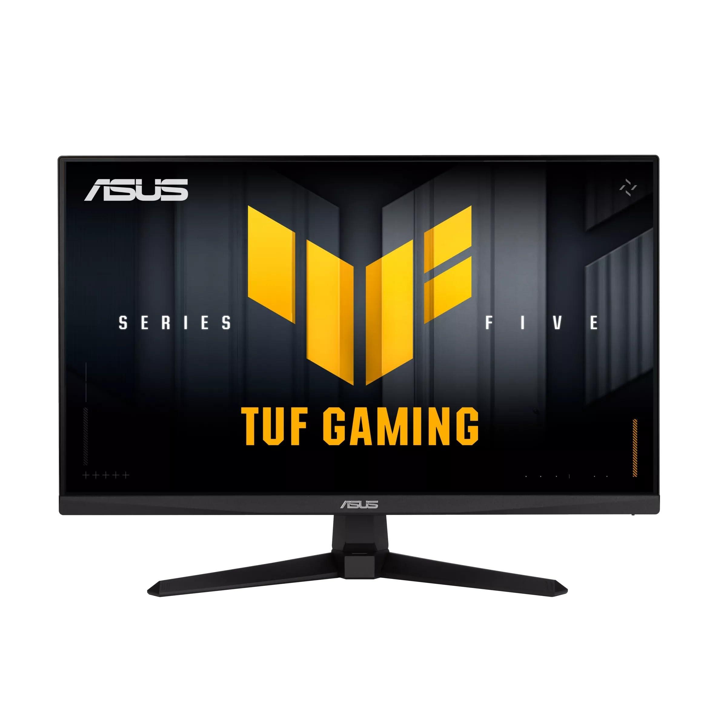 asus-tuf-gaming-serie-5-vg259qmr5a-monitor-gaming-da-24-5-fhd-fast-ips-1920-x-1080-310-hz-0-3ms-gtg-response-time-compatibile-con-g-sync-e-amd-freesync-premium-elmb-sync-99-srgb-nero