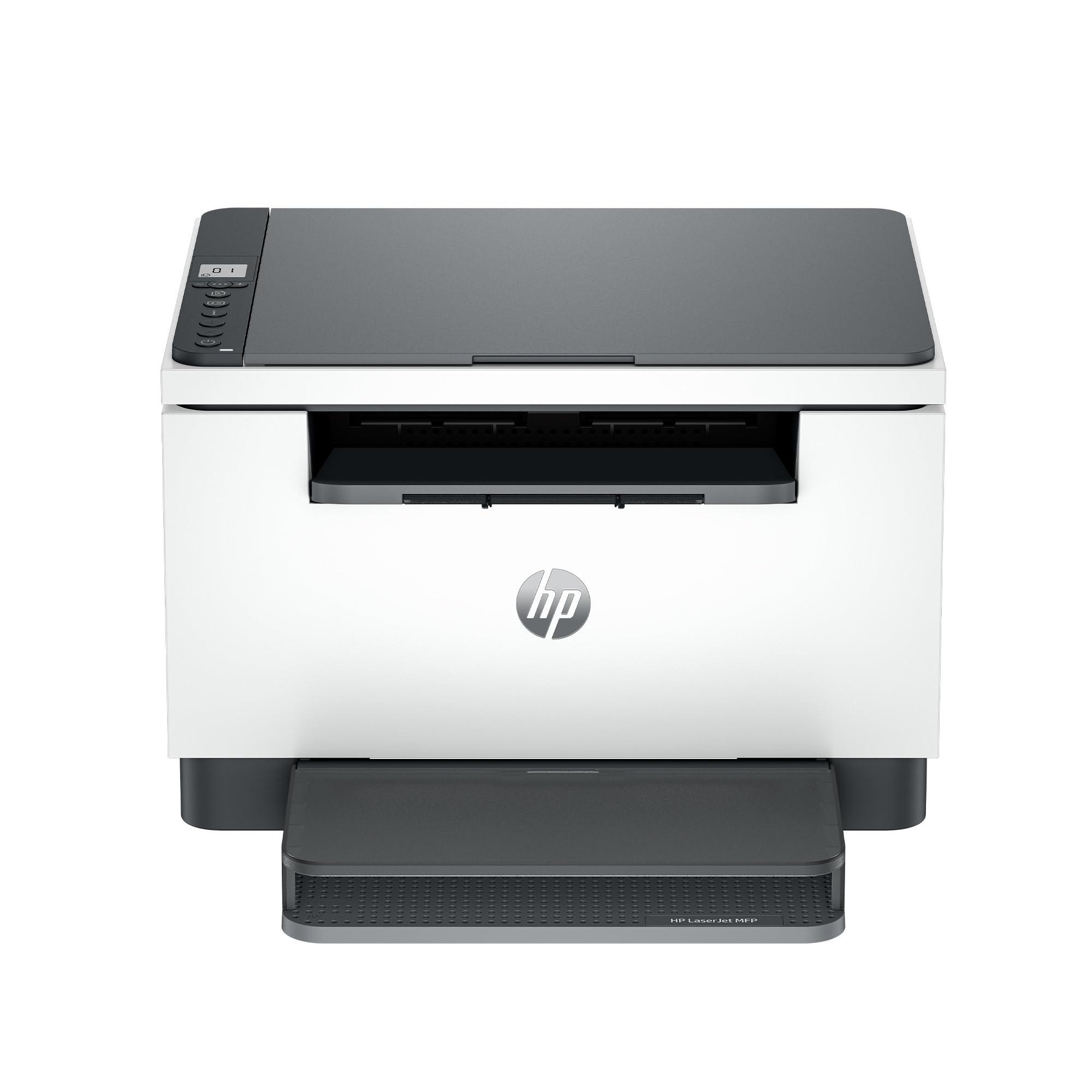 hp-laserjet-m234d-8j9k4f-stampante-multifunzione-a4-stampa-fronte-e-retro-automatica-in-b-n-29-ppm-connessione-solo-usb-smart-no-fax-no-adf-pannello-di-controllo-con-pulsanti-led-grigia