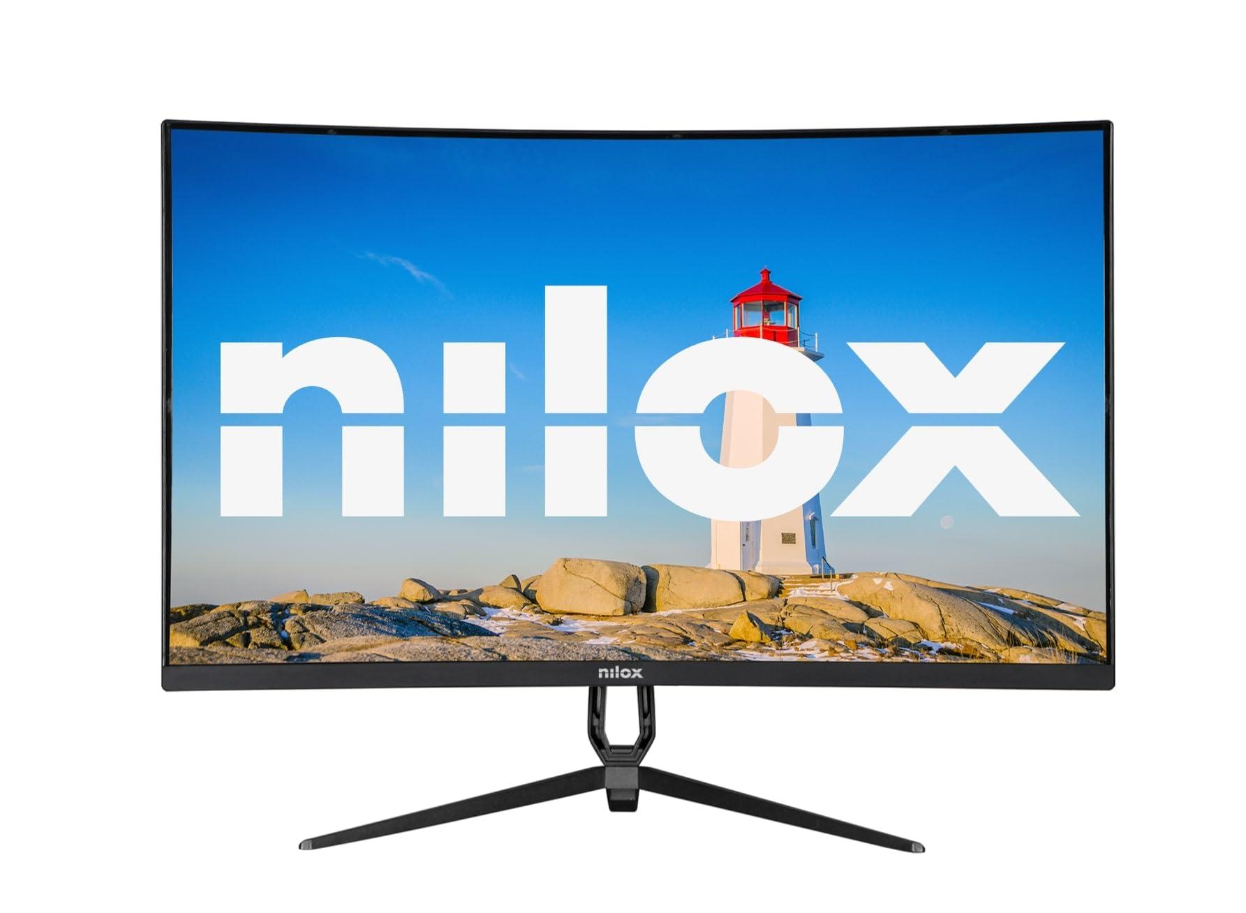 nilox-nxm27fhd18001-monitor-gaming-curvo-27-va-frequenza-180-hz-connessioni-hdmi-2-1-dp-1-4-riduzione-luce-blu