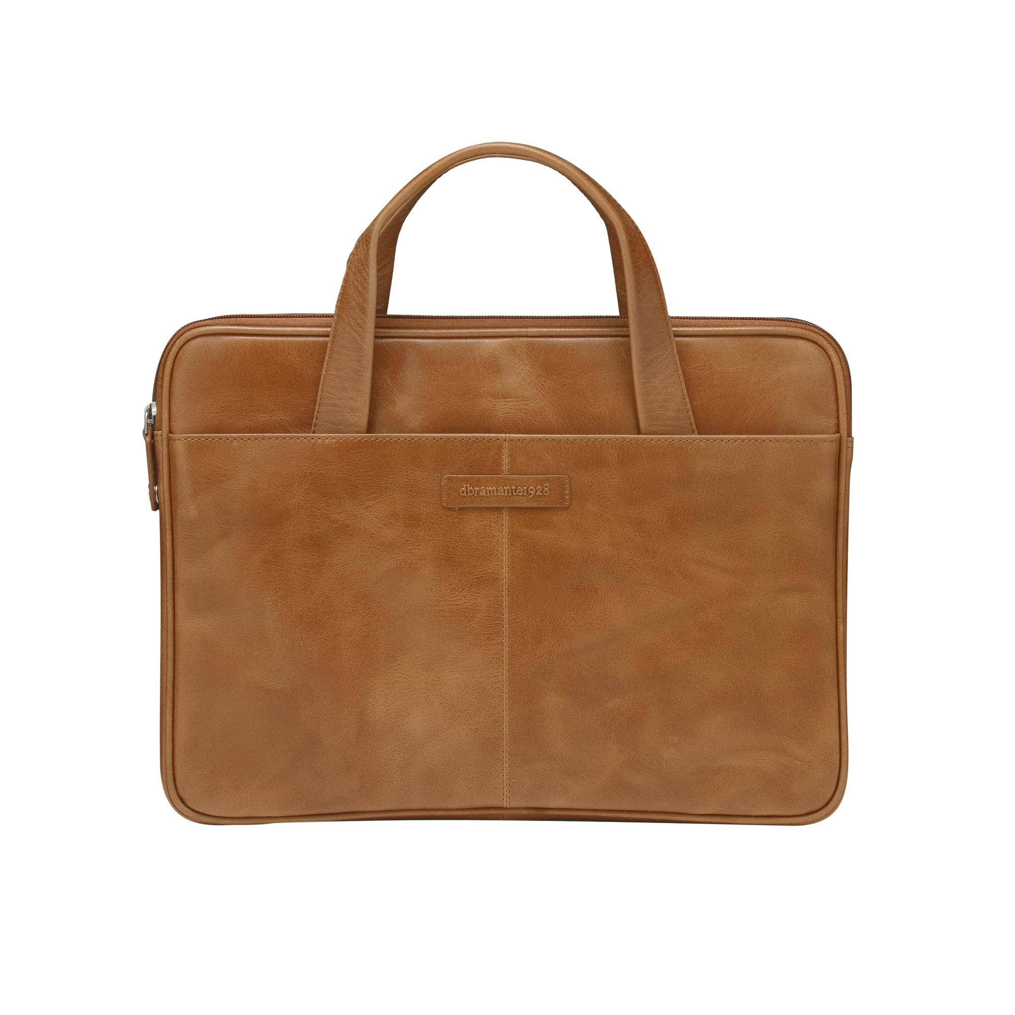 dbramante1928-silkeborg-borsa-a-tracolla-donna-e-uomo-messenger-borsa-pelle-pieno-fiore-borsa-pelle-adatta-per-laptop-13-golden-tan-n-e-2nd-gen