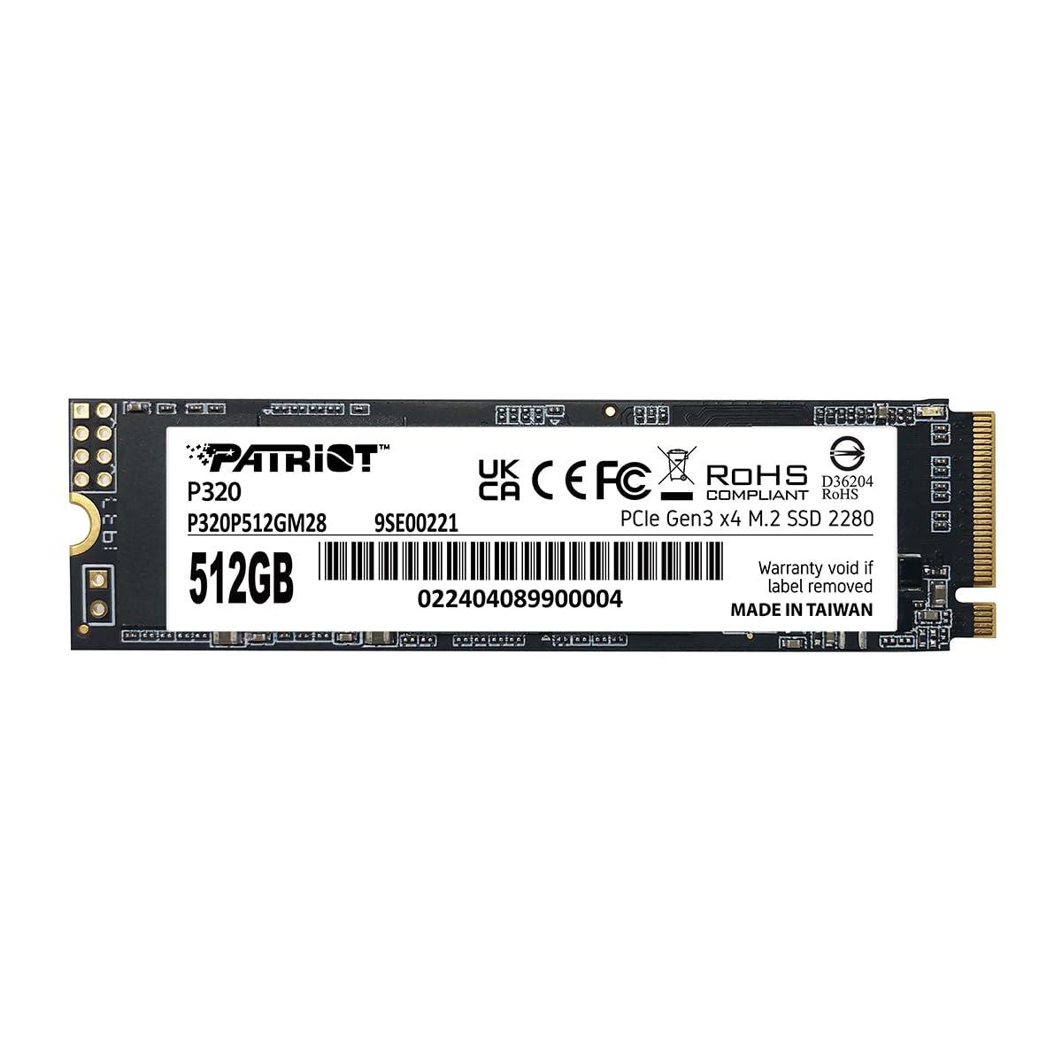 patriot-p320-512gb-ssd-interno-nvme-pcie-gen-3x4-m-2-2280-unita-a-stato-solido-p320p512gm28