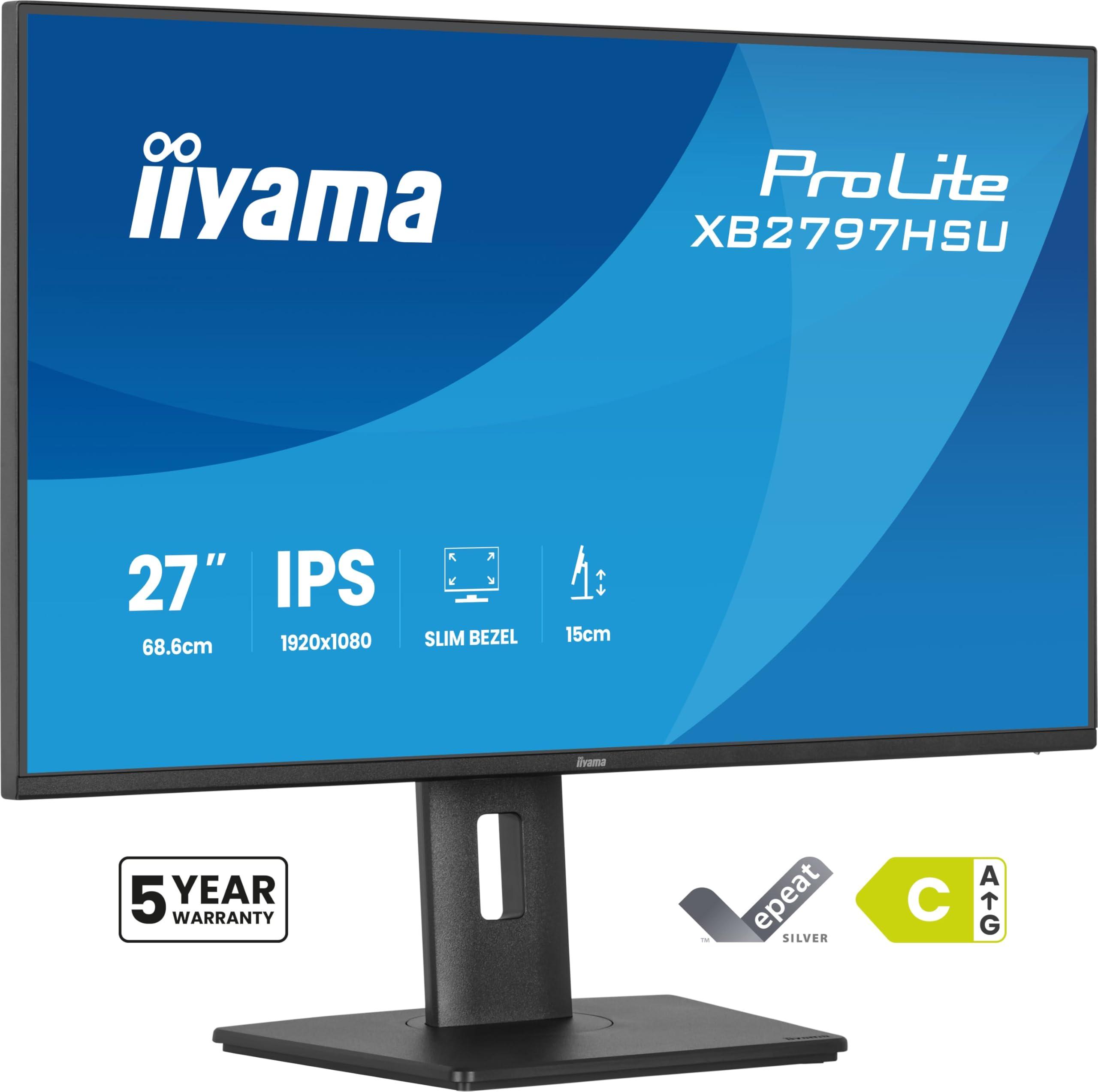 iiyama-monitor