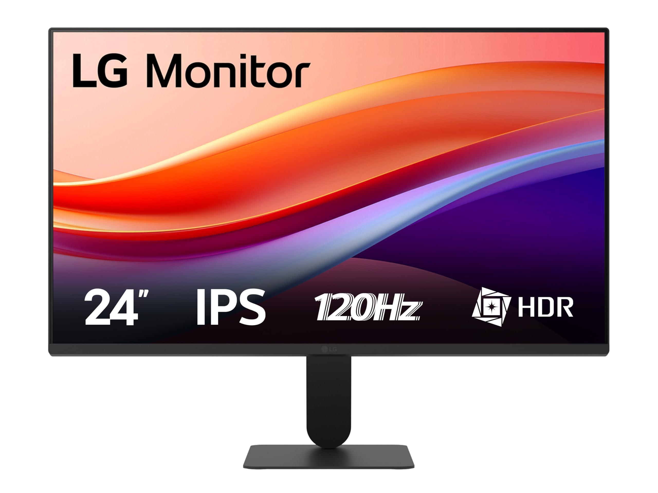 lg-24u411a-monitor-24-full-hd-ips-hdr-10-120hz-1ms-mbr-hdmi-d-sub-vga-uscita-cuffie-1920x1080-srgb-99-schermo-antiriflesso-flicker-safe-reader-mode-nero