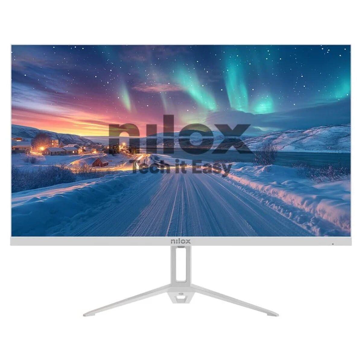 nilox-nxm24fhd100w-23-8-full-hd-ips-led-100hz-monitor-one-size