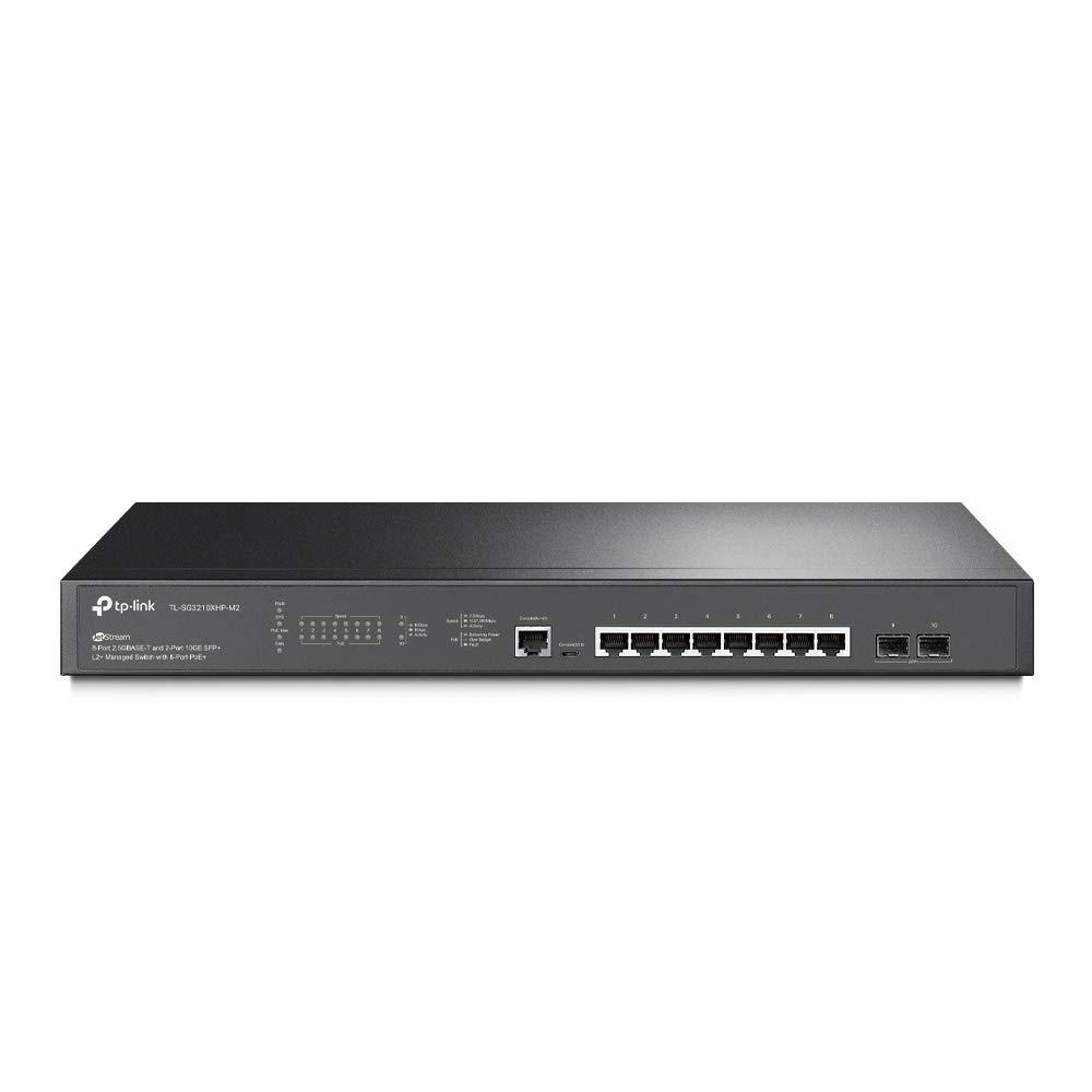 tp-link-jetstream-v1-switch-10-porte-gestito-montabile-su-rack-tl-sg3210xhp-m2