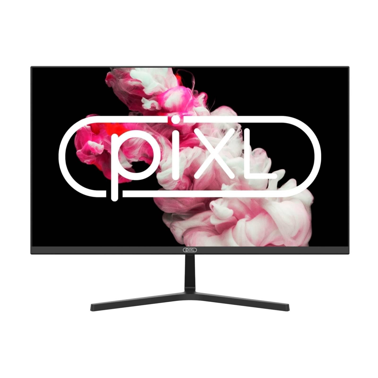 pixl-px27ivhd-27-inch-100hz-full-hd-widescreen-ips-monitor-with-speakers-1920x1080-resolution-5ms-response-time-100hz-refresh-rate-hdmi-vga-vesa-mount