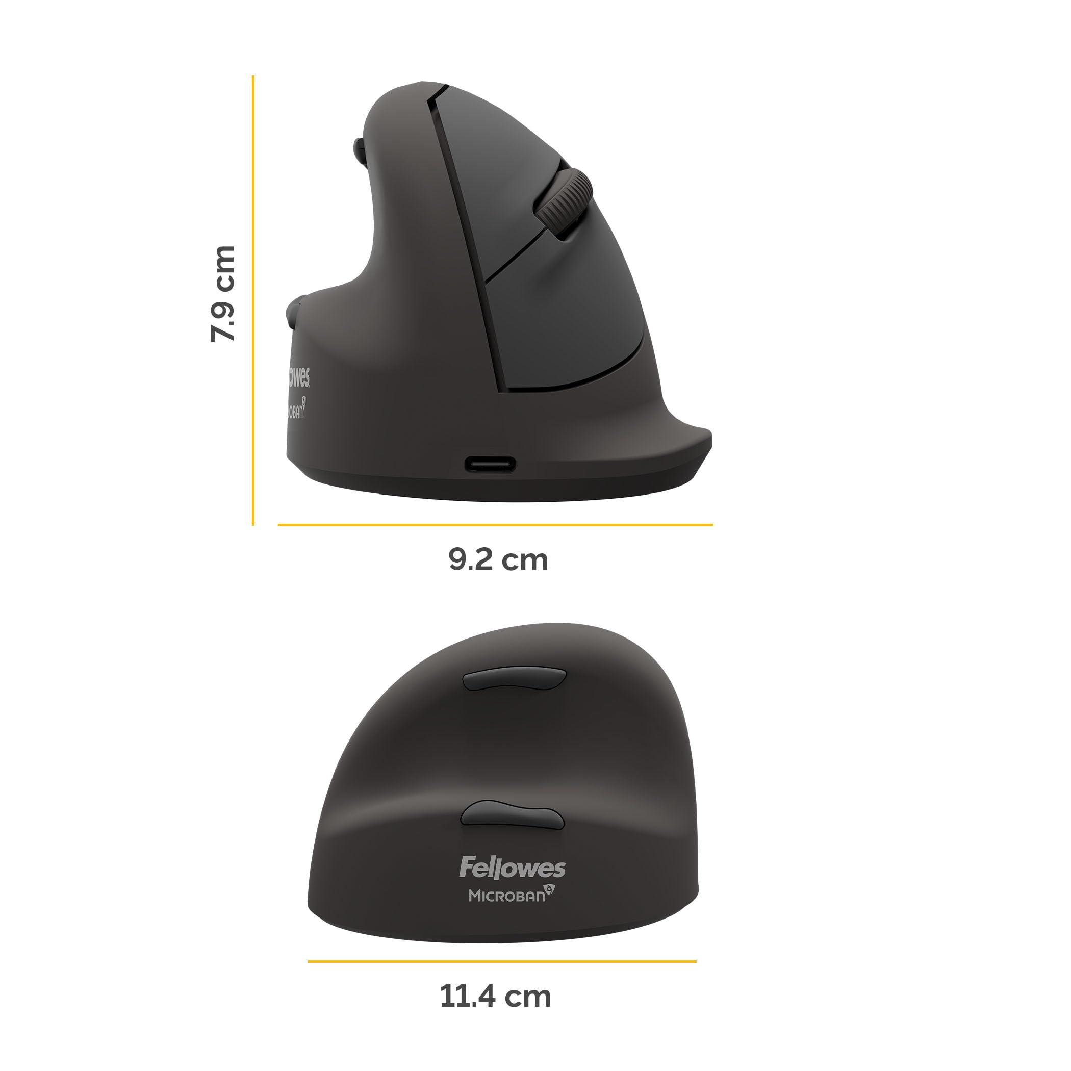 fellowes-breyta-plus-mouse-verticale-ergonomico-taglia-l-per-mancini-bluetooth-ricevitore-usb-wireless-o-cavo-materiali-riciclati-protezione-microban-batteria-ricaricabile